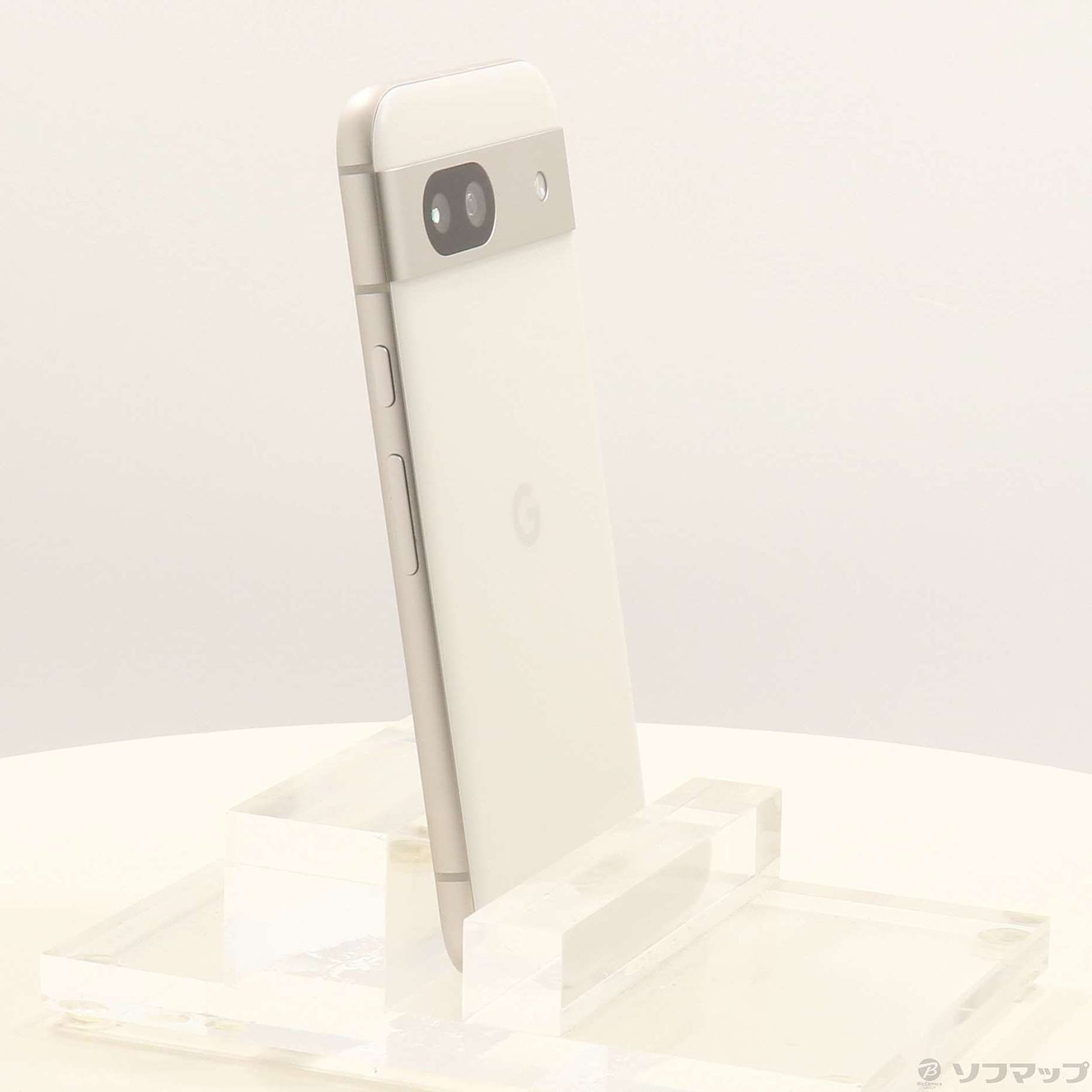 Google Pixel 8a docomo [Porcelain]�̐��i�摜4