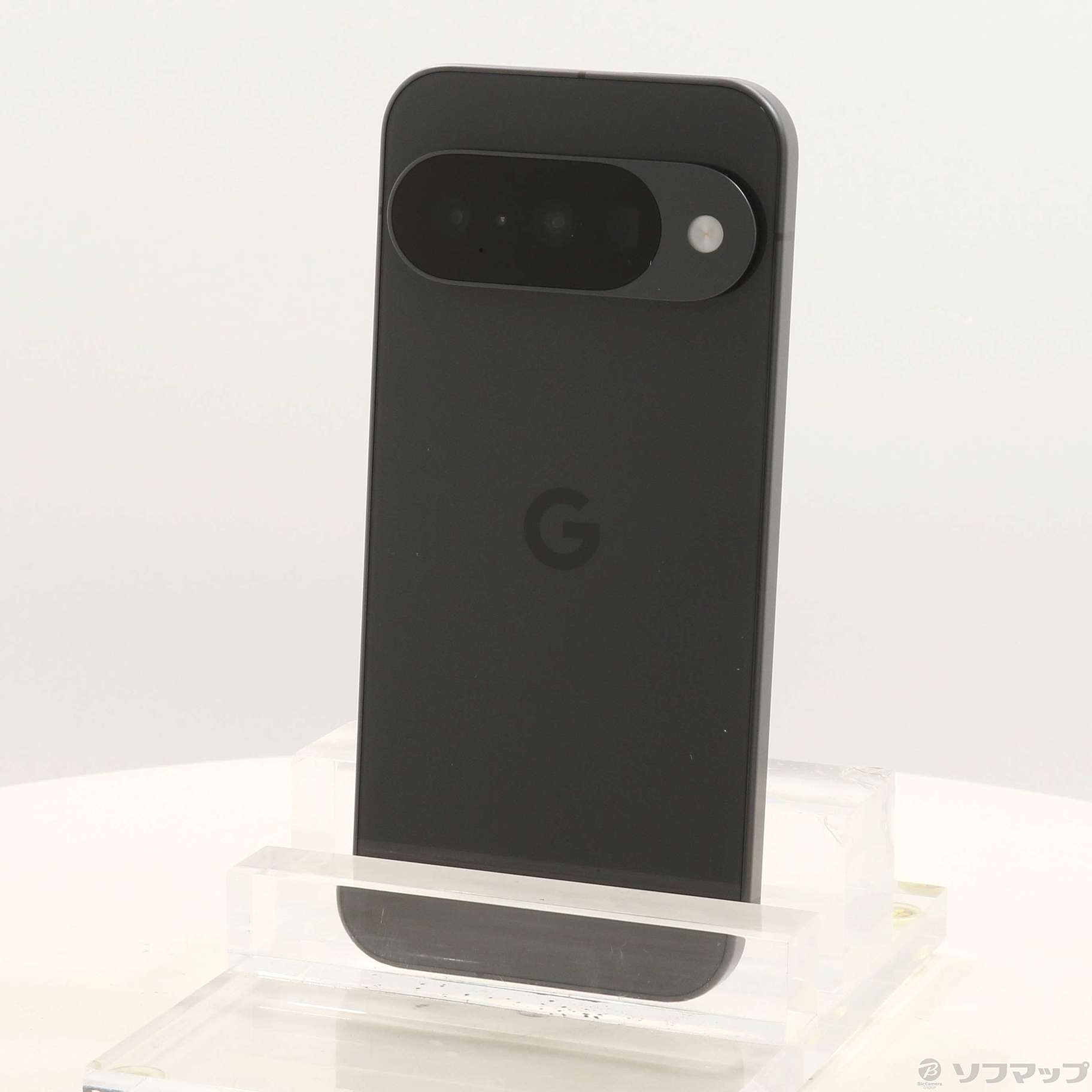 Google Pixel 10 128GB SIM�t���[ [Obsidian]�̐��i�摜1