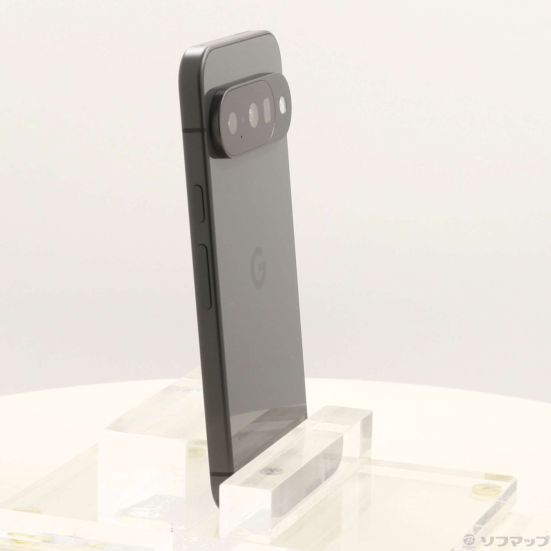 Google Pixel 10 128GB SIM�t���[ [Obsidian]�̐��i�摜4