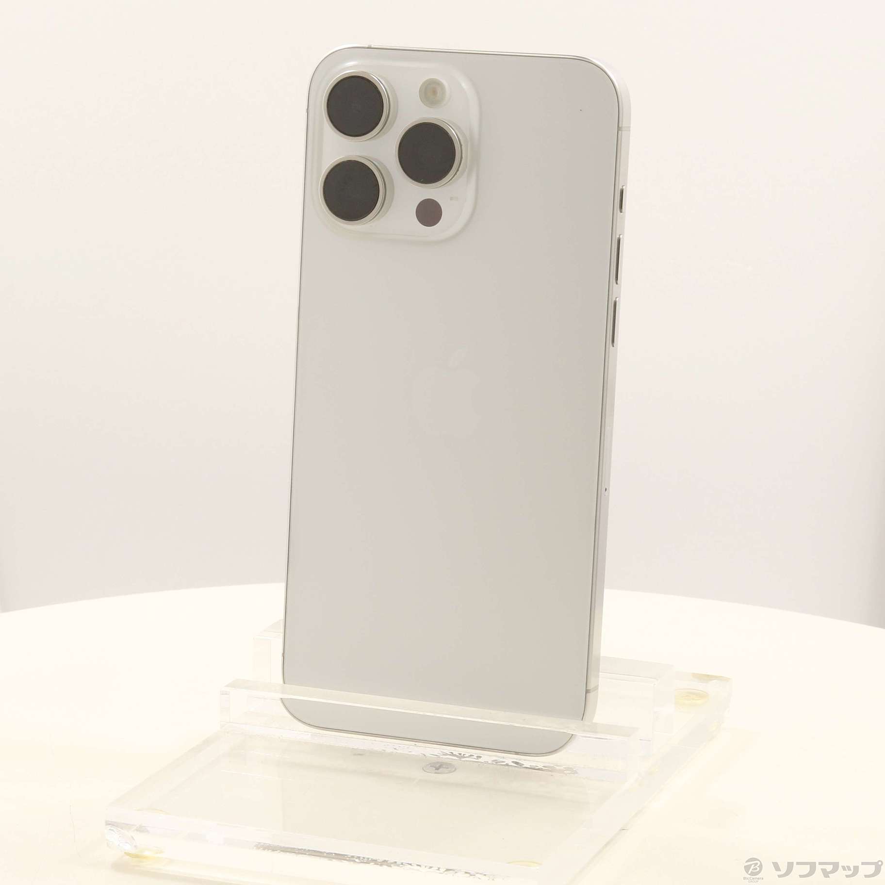 iPhone 15 Pro Max 中古一覧｜SIMフリー・キャリア - 価格.com