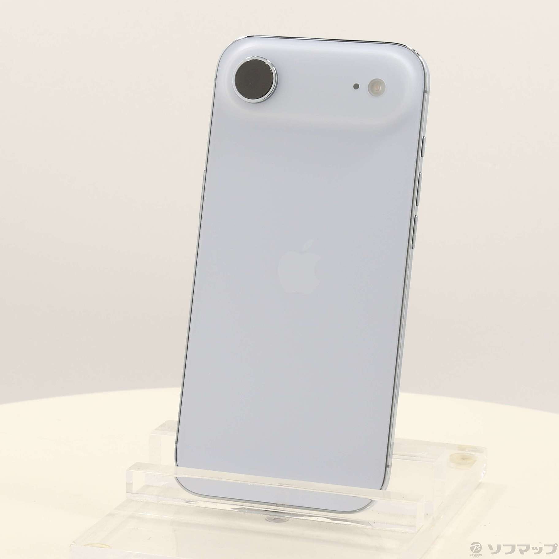 中古】iPhone Air 512GB スカイブルー MG2F4J／A SIMフリー 
