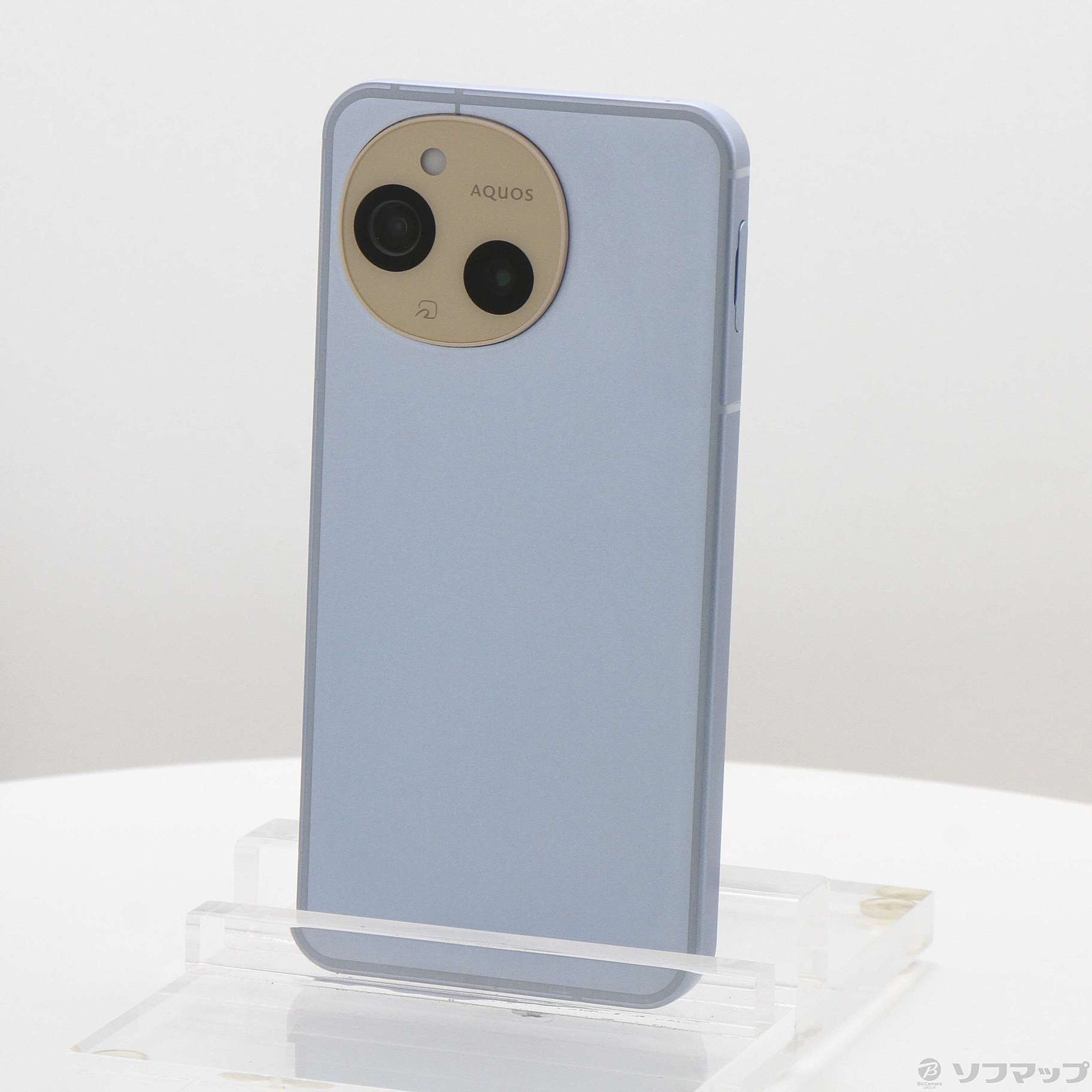 AQUOS sense9 SH-M29 128GB SIM�t���[ [�u���[]�̐��i�摜1
