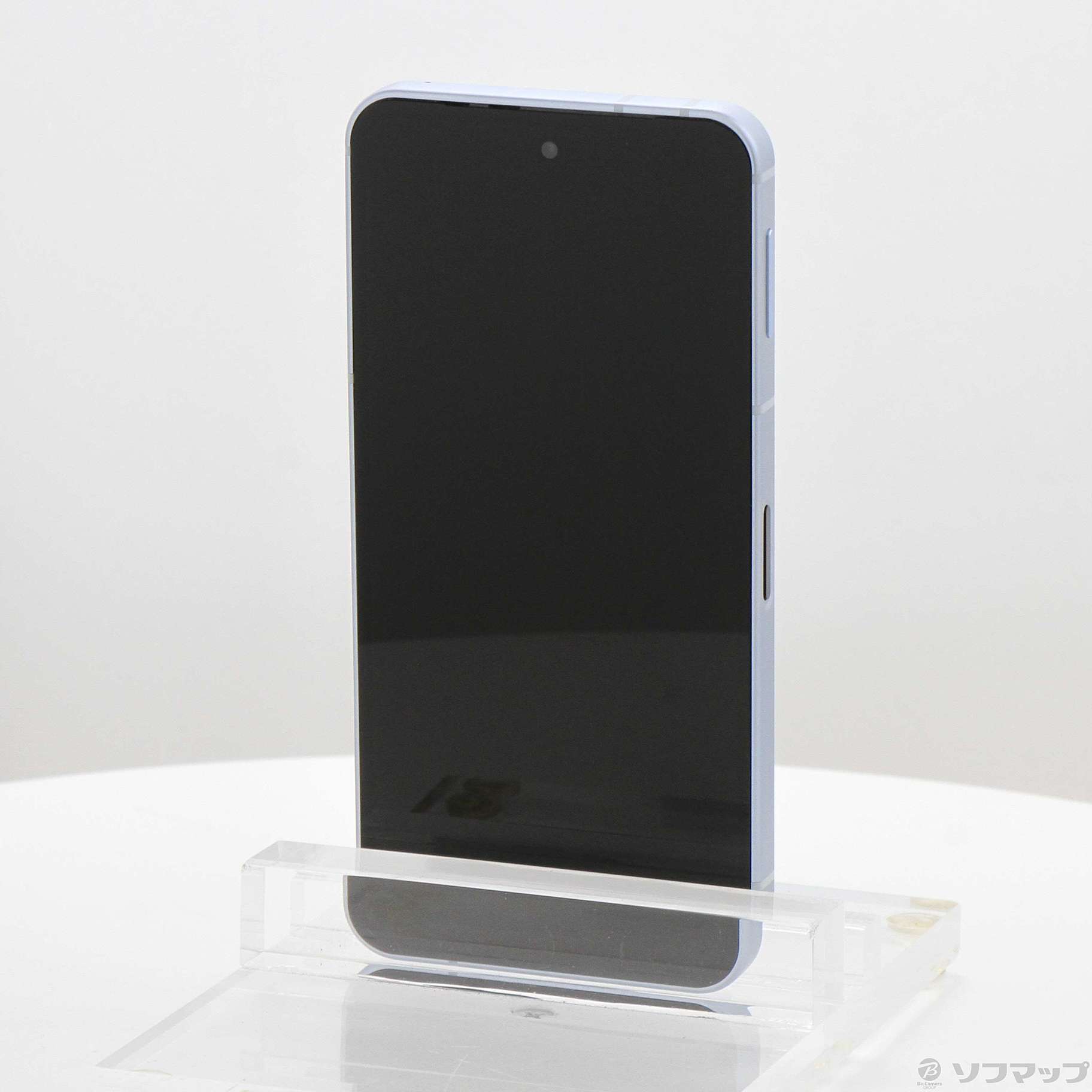 AQUOS sense9 SH-M29 128GB SIM�t���[ [�u���[]�̐��i�摜3