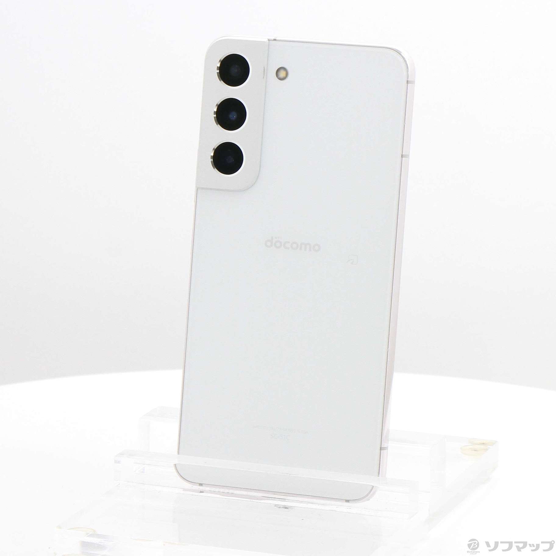 Galaxy S22 SC-51C docomo [�t�@���g���z���C�g]