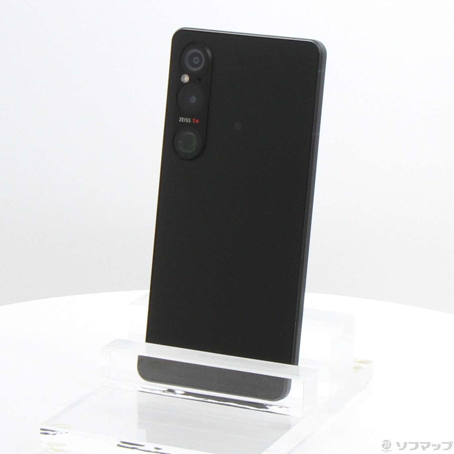 Xperia 1 VI 512GB (RAM 12GB���f��) SIM�t���[ [�u���b�N]