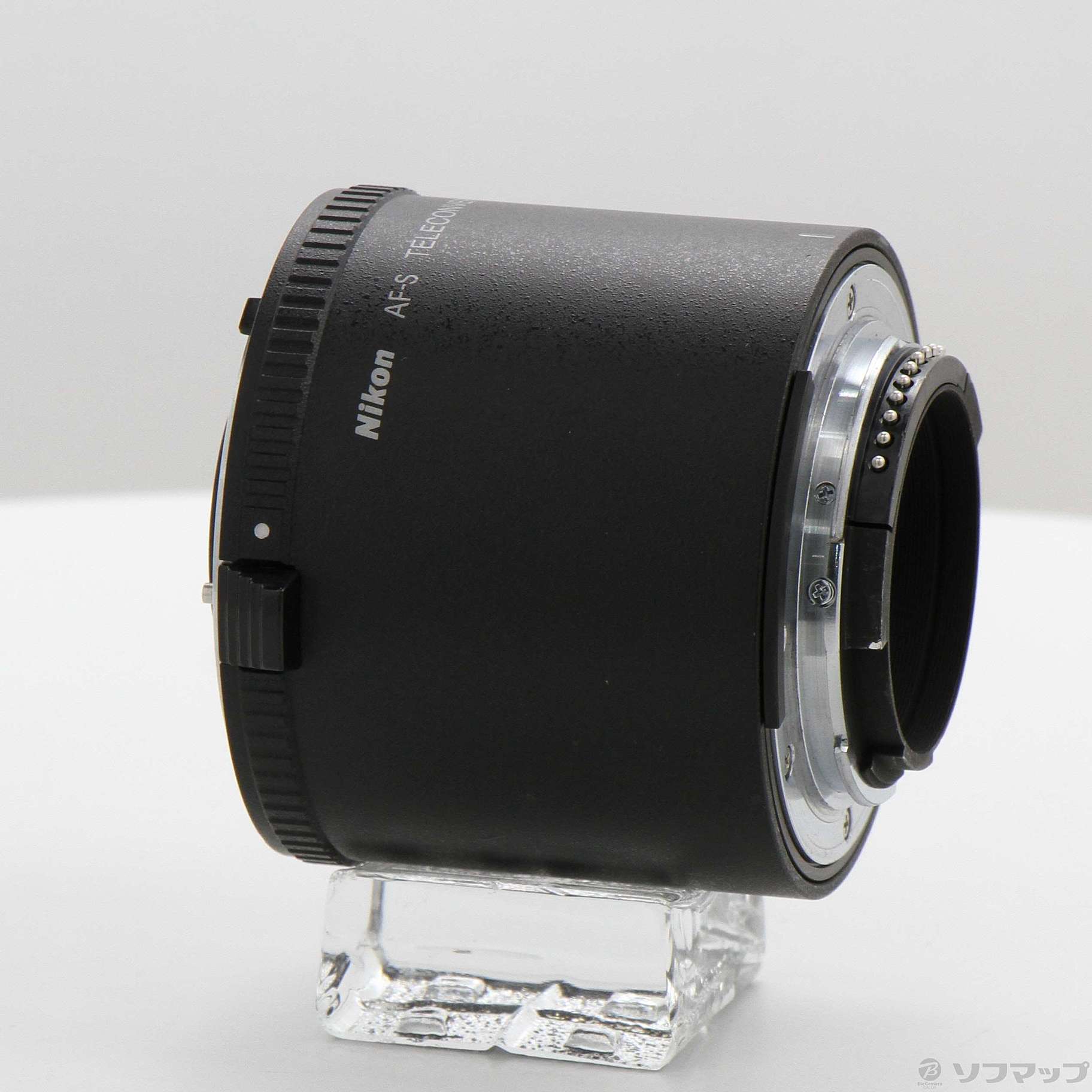 中古品〕 AI AF-S TELECONVERTER TC-20E II｜の通販はソフマップ[sofmap]