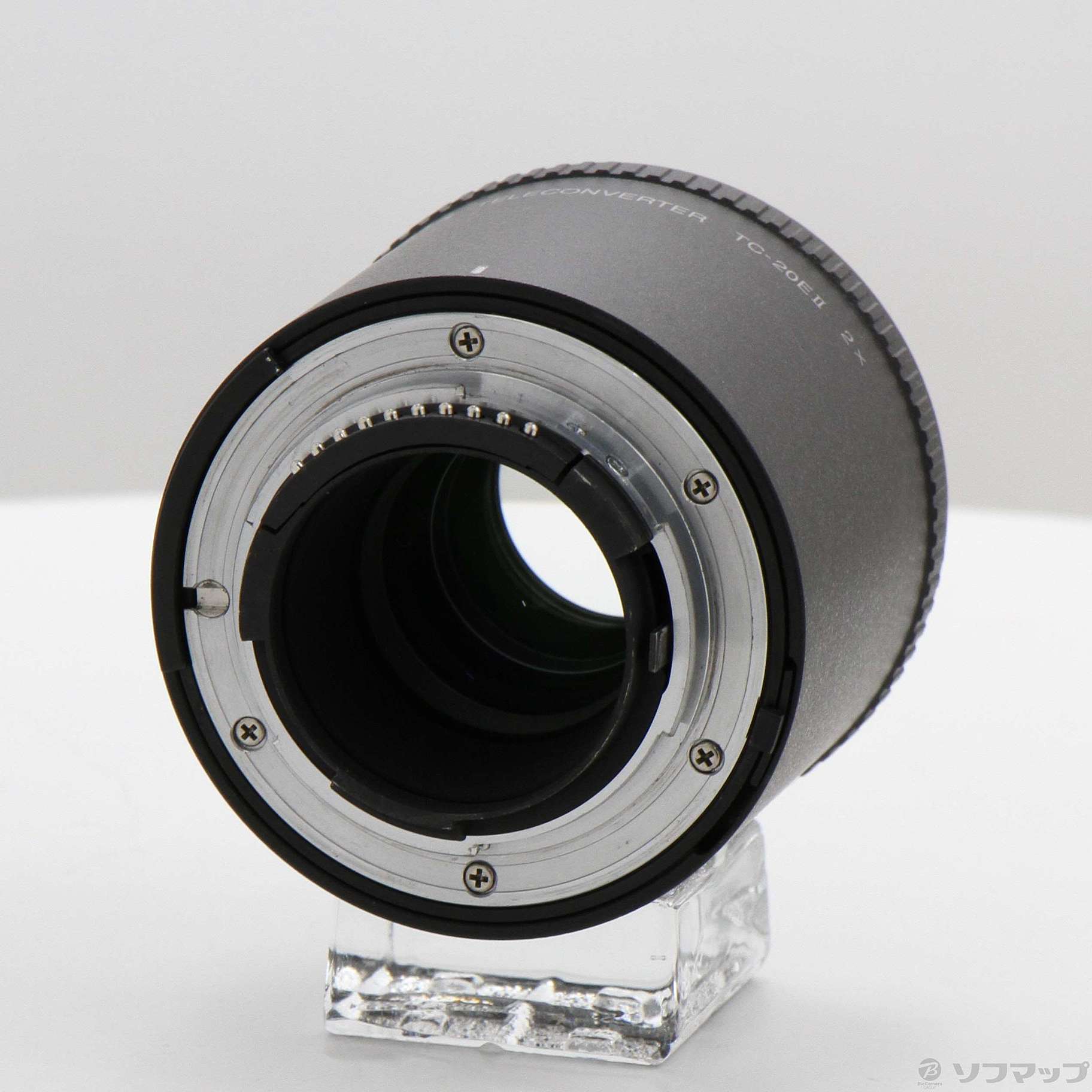 中古品〕 AI AF-S TELECONVERTER TC-20E II｜の通販はソフマップ[sofmap]