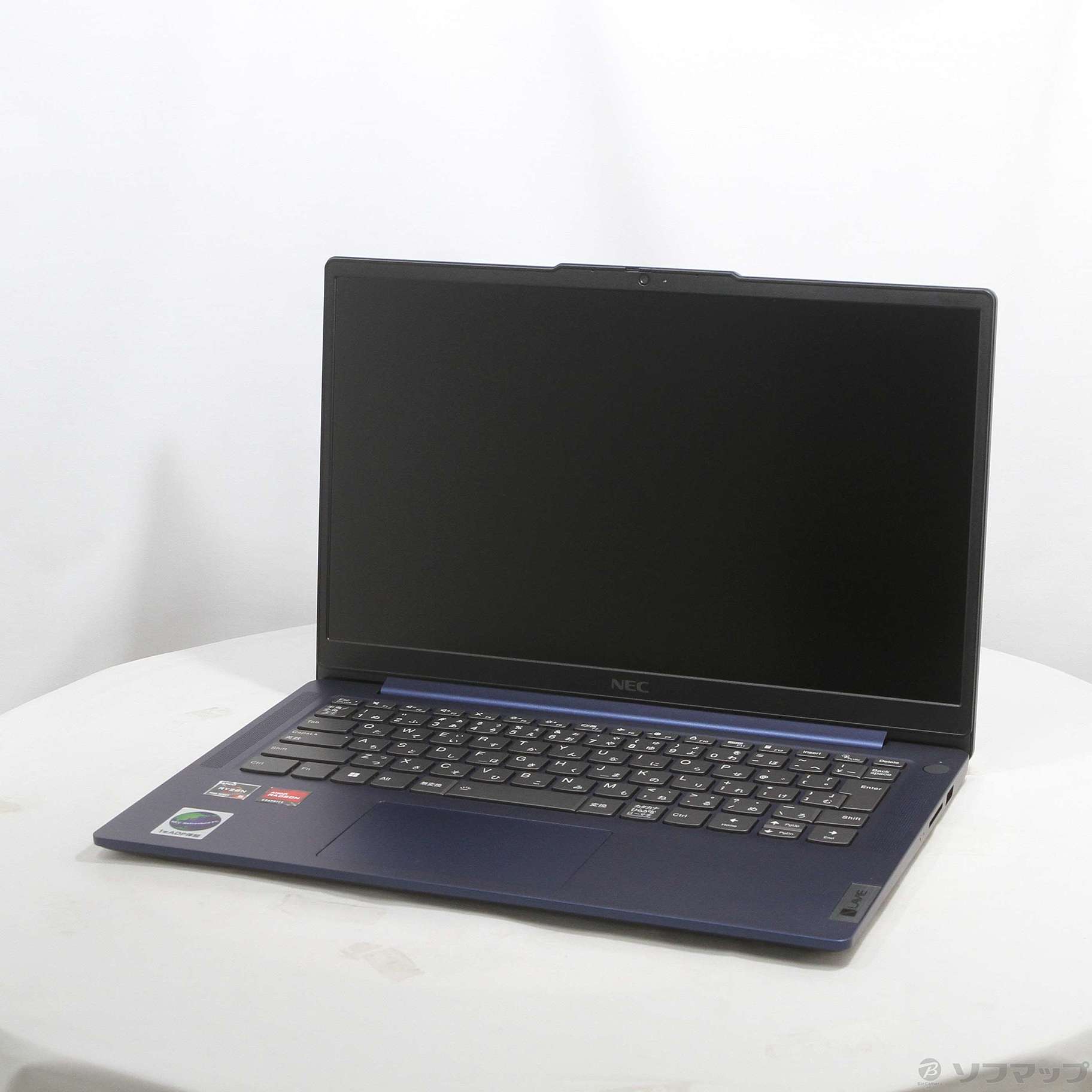 LAVIE N14 Slim PC-N1455HAL 〔NEC Refreshed PC〕 ≪メーカー保証あり≫