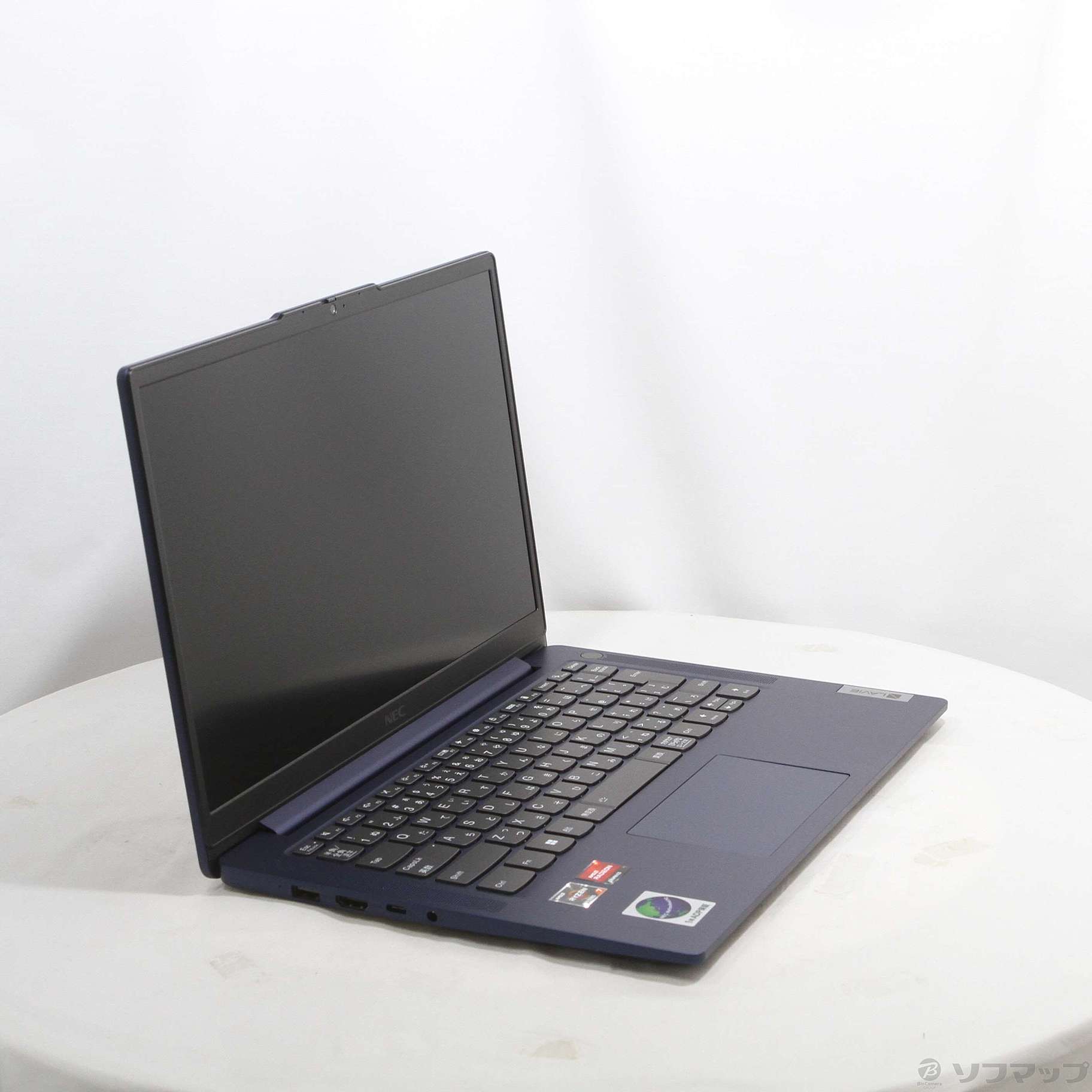 中古】LAVIE N14 Slim PC-N1475HAL 〔NEC Refreshed PC〕 ≪メーカー