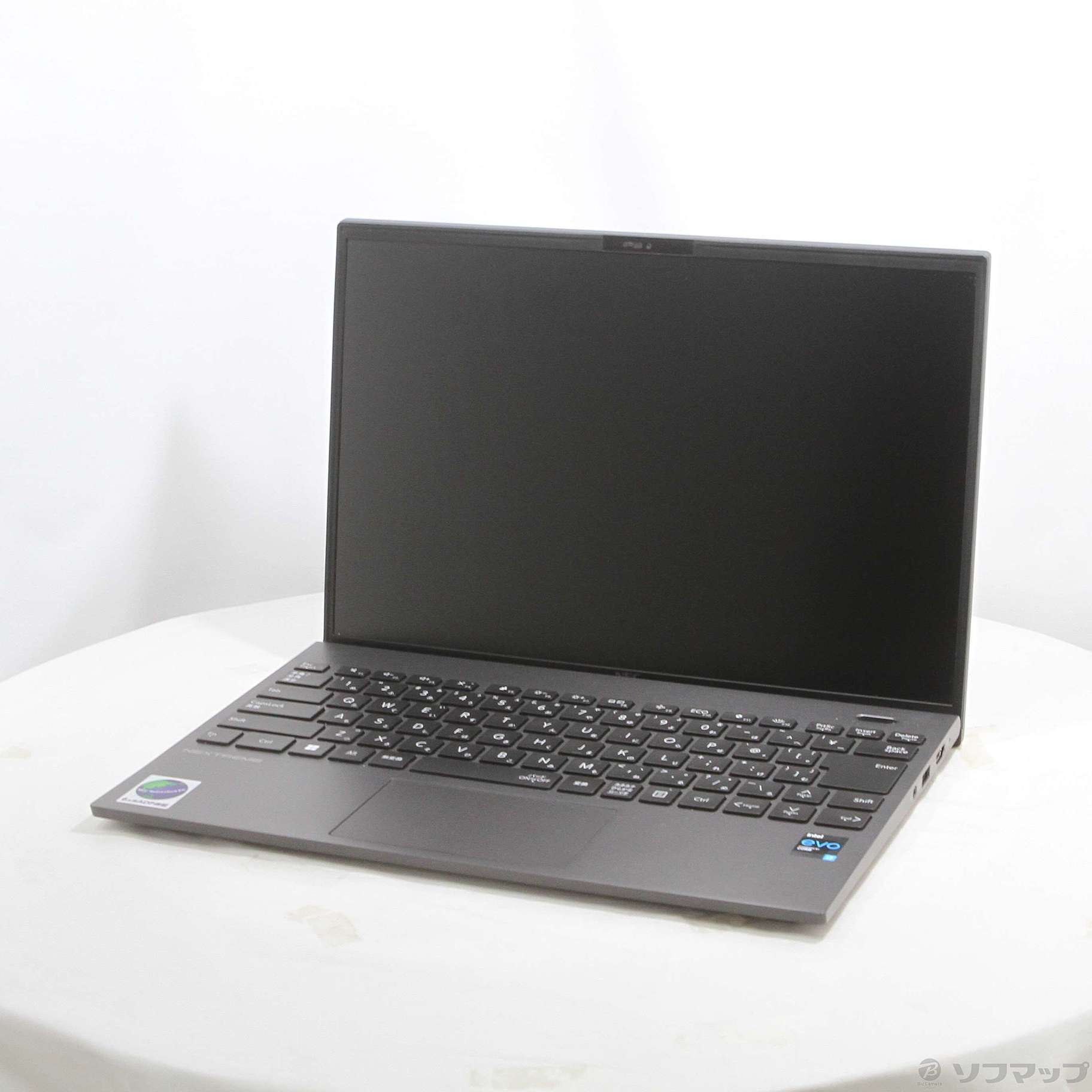 LAVIE Direct NEXTREME Carbon PC-GN297RRAT 〔NEC Refreshed PC〕 ≪メーカー保証あり≫
