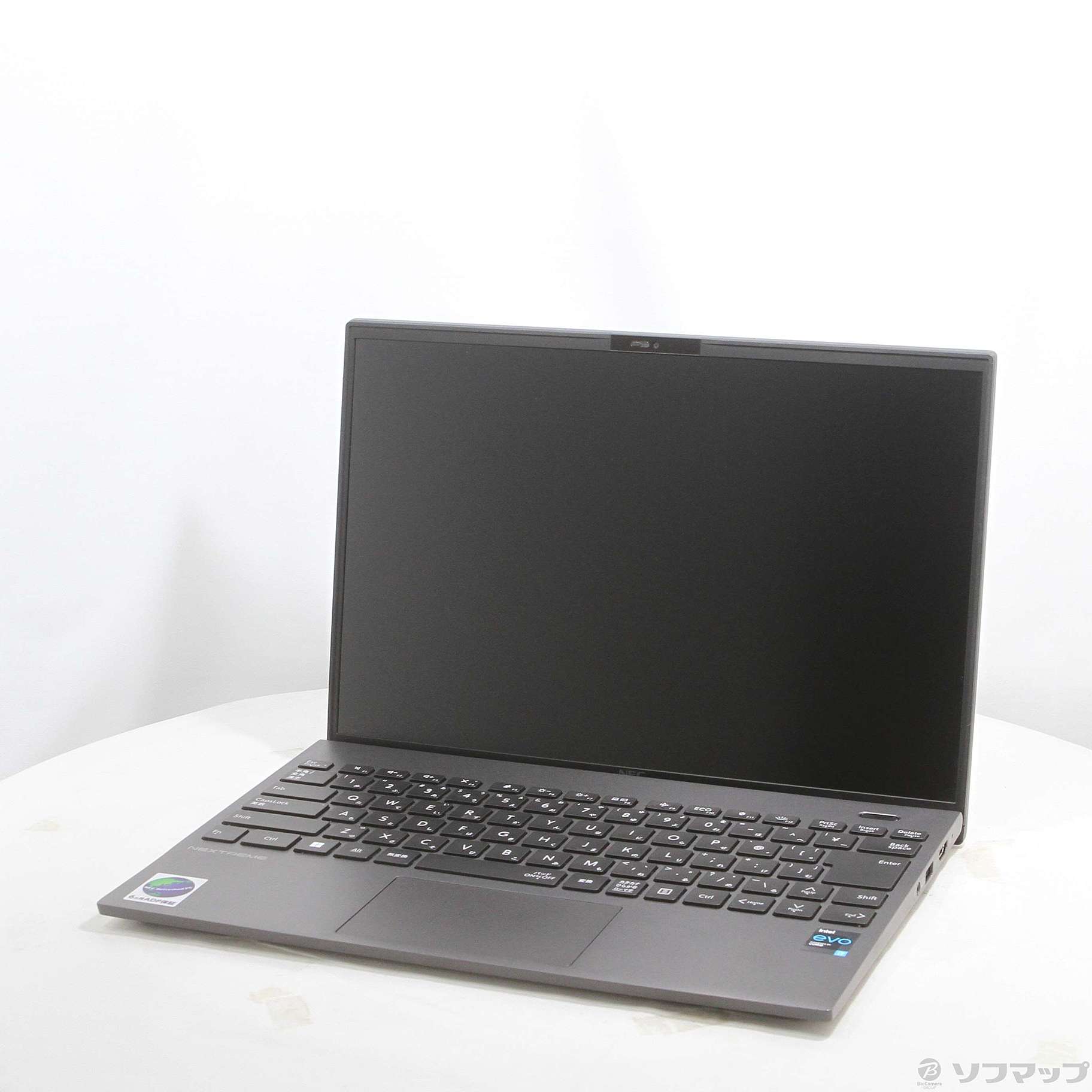 LAVIE Direct NEXTREME Carbon PC-GN297RRAT 〔NEC Refreshed PC〕 ≪メーカー保証あり≫