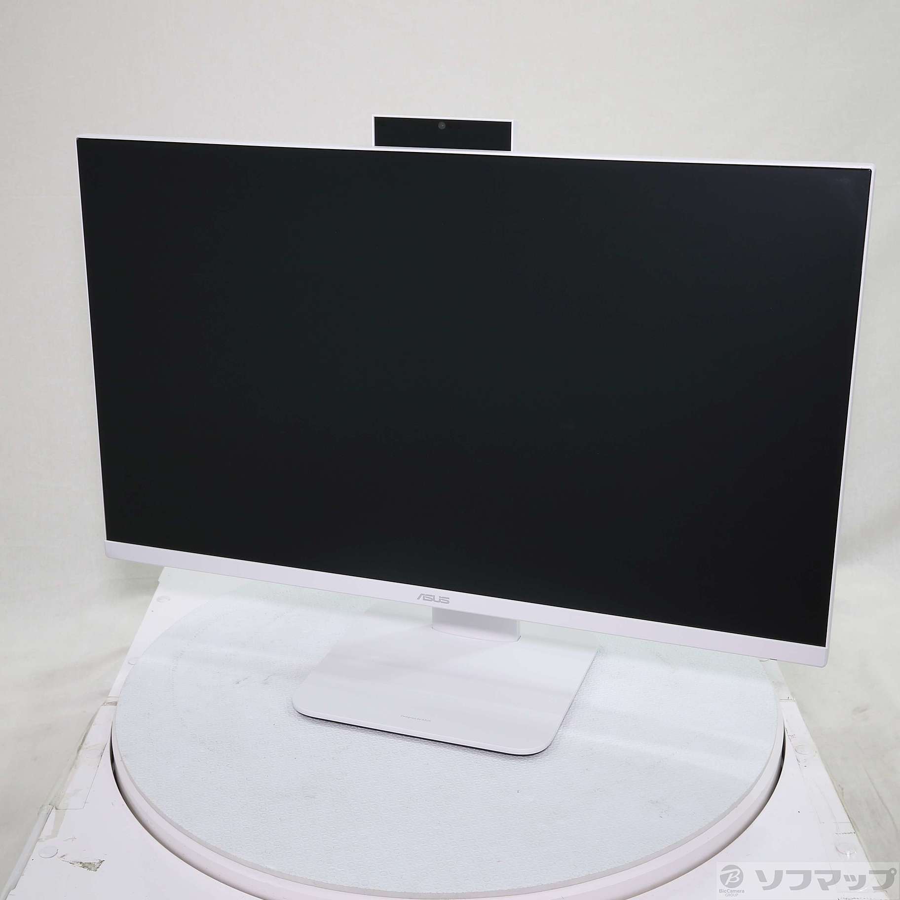 �k�W���i�l V400 AiO V470VAK-WPE092W �z���C�g