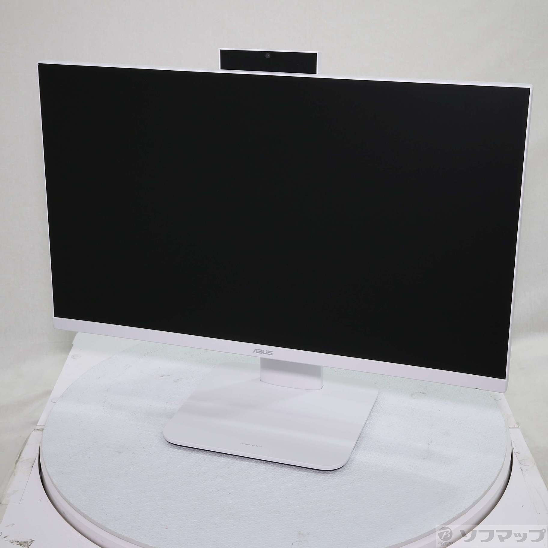 〔展示品〕 V400 AiO V440VAK V440VAK-WPC125W ホワイト