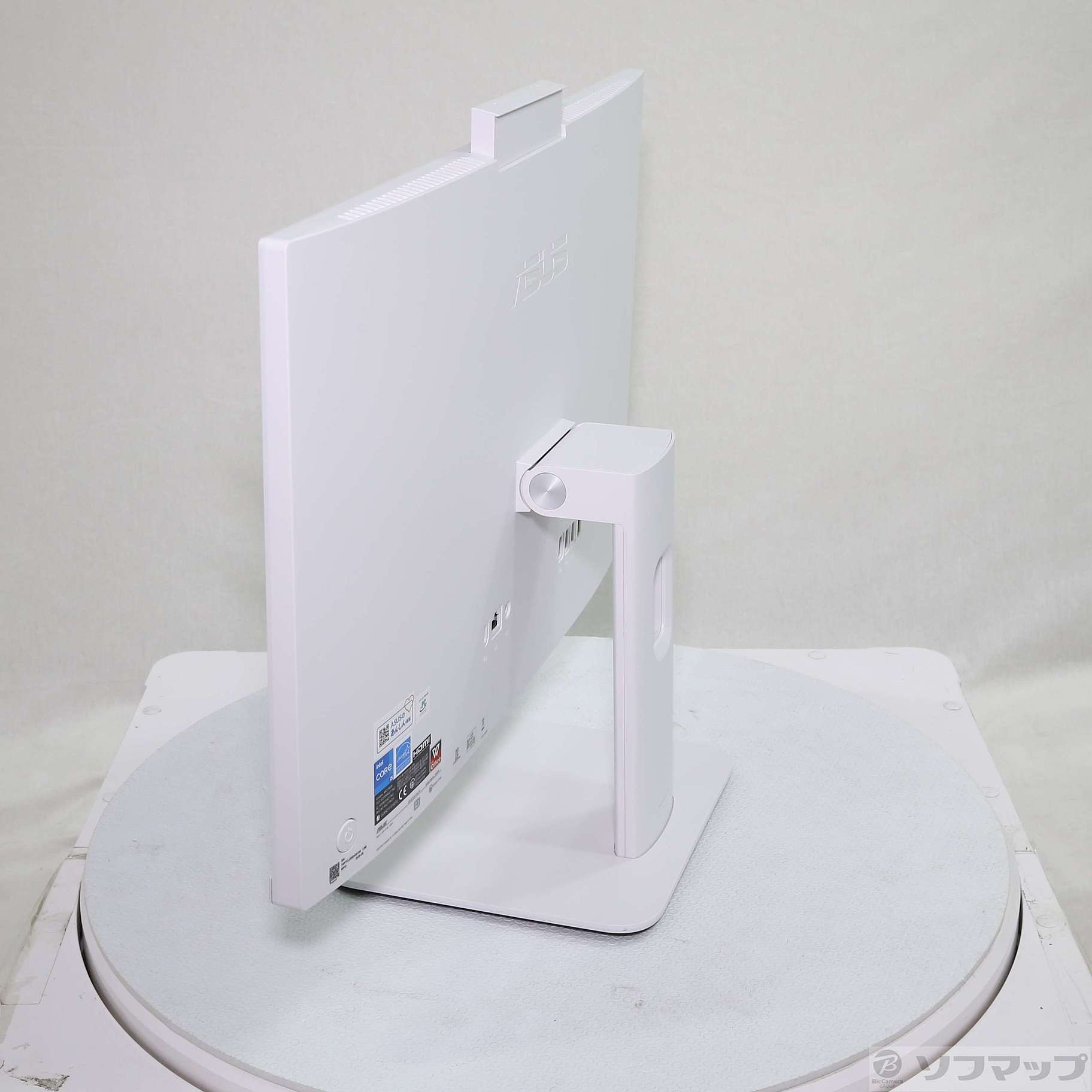 �k�W���i�l V400 AiO V440VAK V440VAK-WPC125W �z���C�g