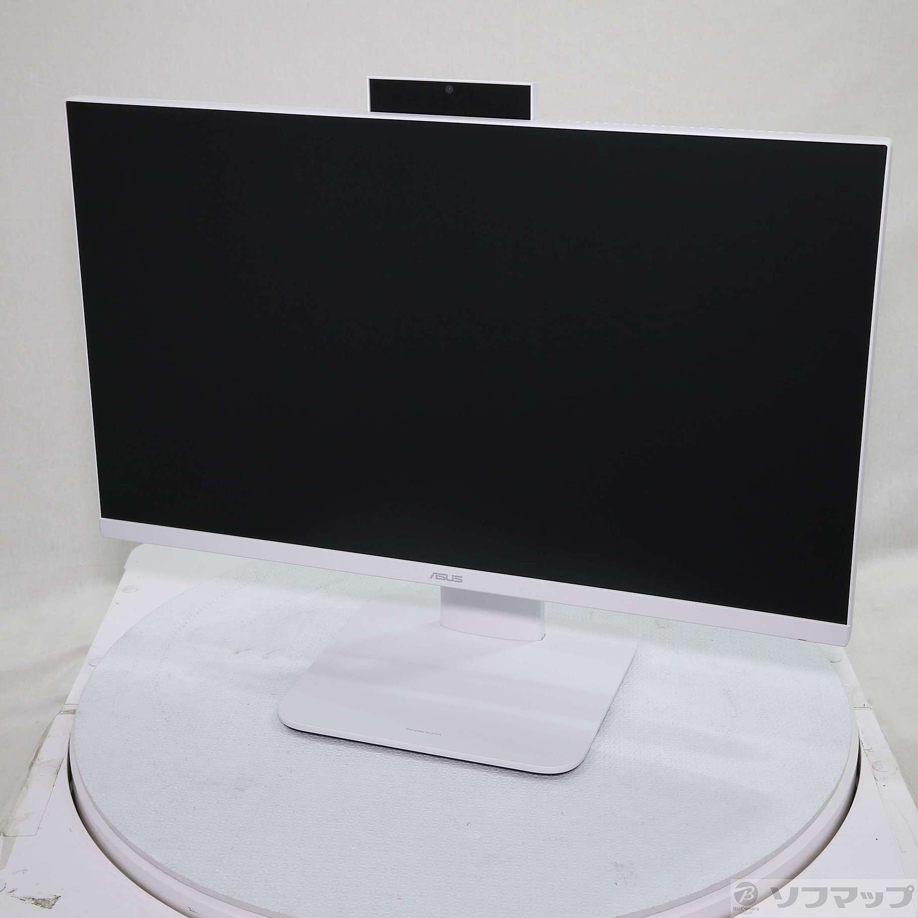 〔展示品〕 V400 AiO V440VAK V440VAK-WPC125W ホワイト
