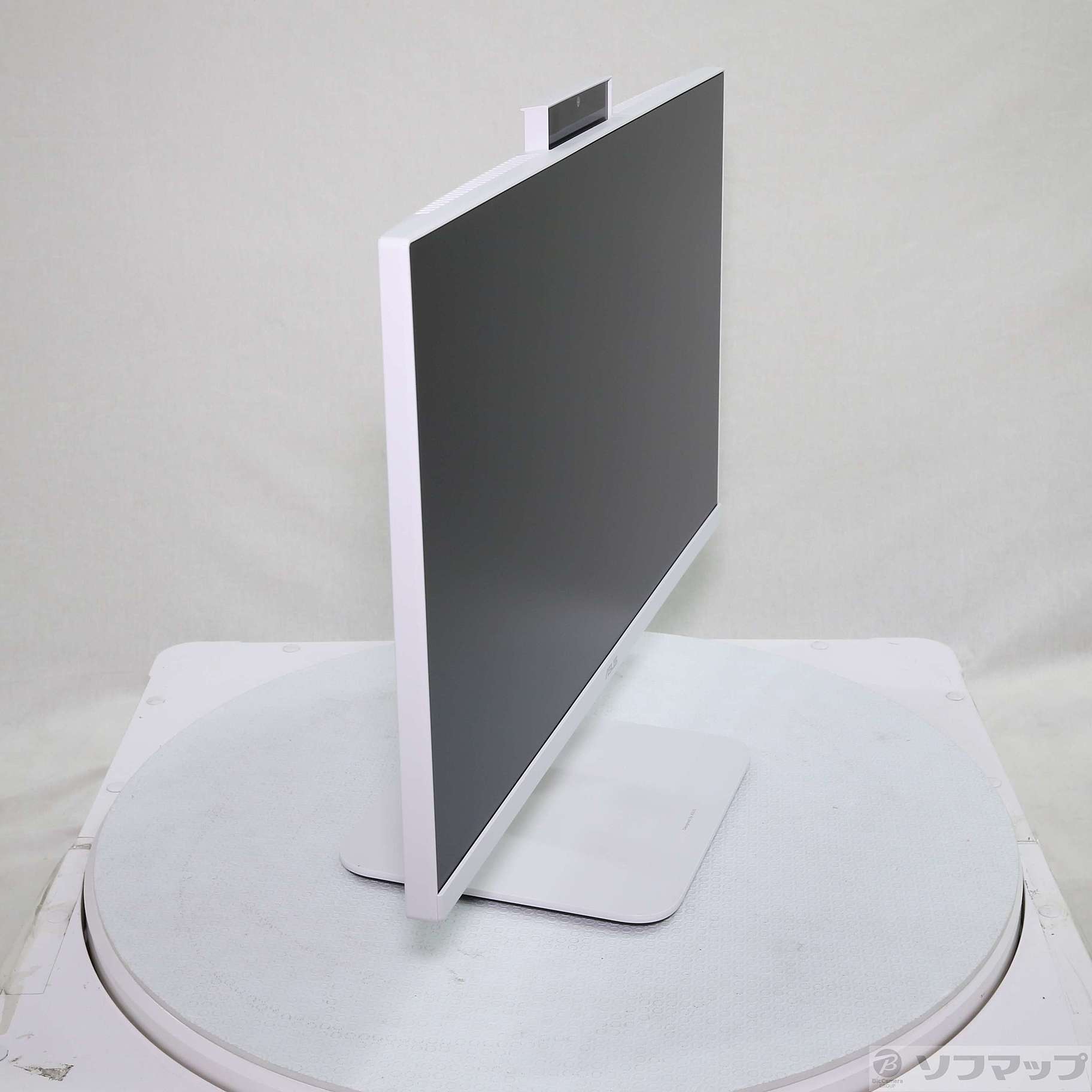 〔展示品〕 V400 AiO V440VAK V440VAK-WPC125W ホワイト