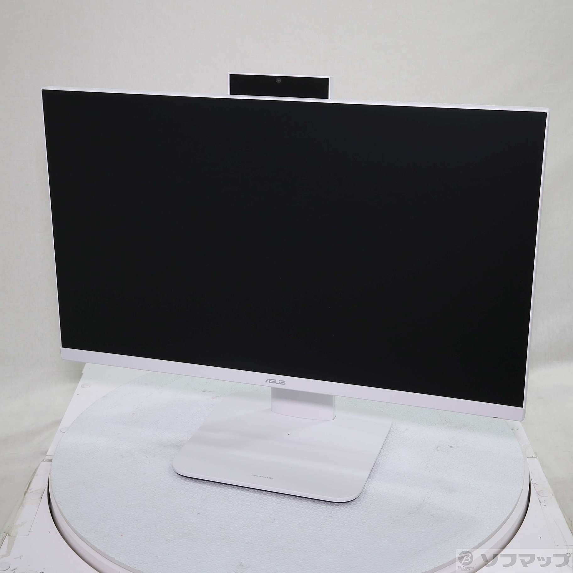 〔展示品〕 V400 AiO V440VAK V440VAK-WPC125W ホワイト