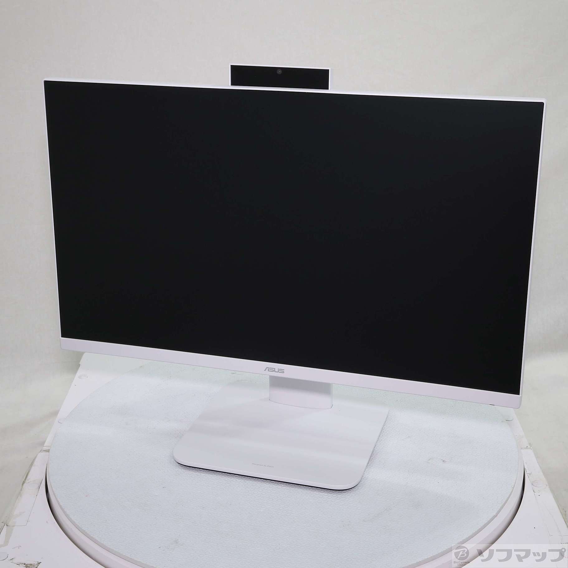 〔展示品〕 V400 AiO V440VAK V440VAK-WPC125W ホワイト