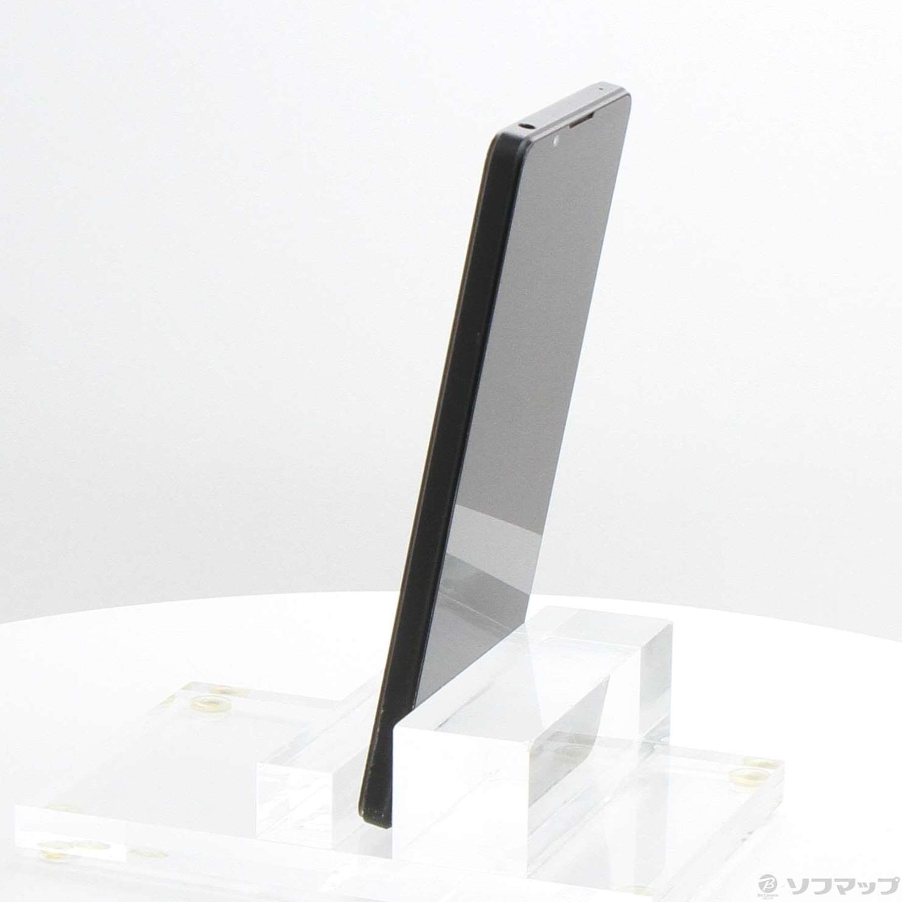 Xperia 1 VI 256GB SIM�t���[ [�u���b�N]�̐��i�摜2