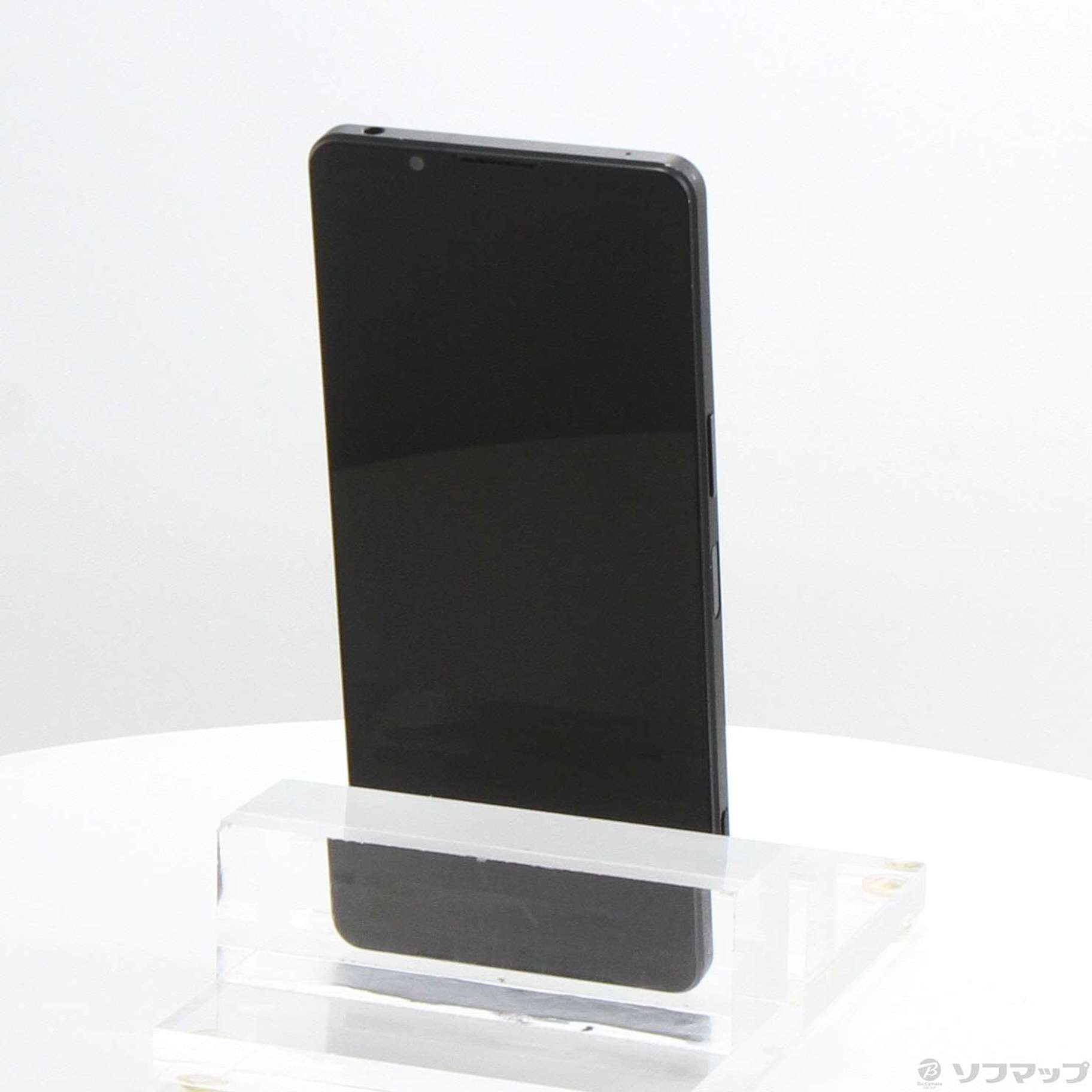 Xperia 1 VI 256GB SIM�t���[ [�u���b�N]�̐��i�摜3