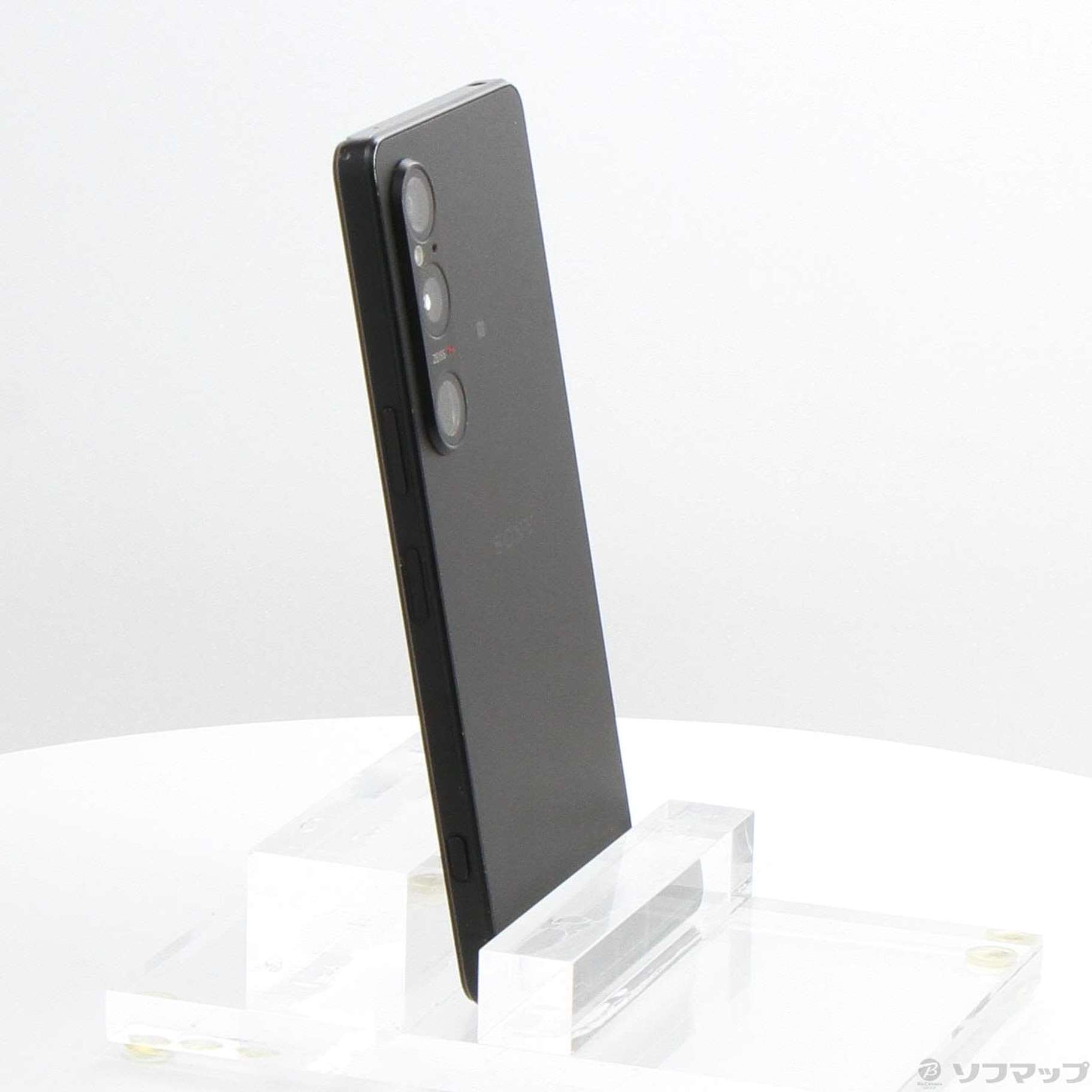 Xperia 1 VI 256GB SIM�t���[ [�u���b�N]�̐��i�摜4