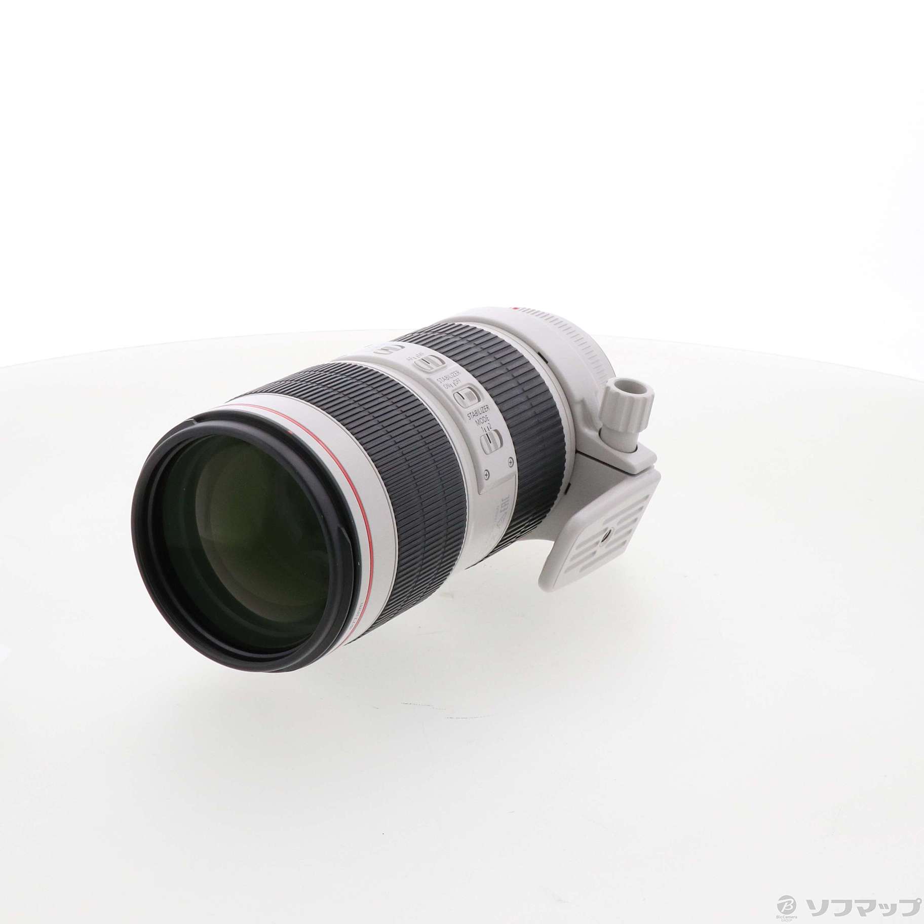 中古】期間特価対象品 EF70-200mm F2.8L IS III USM [2133075338759