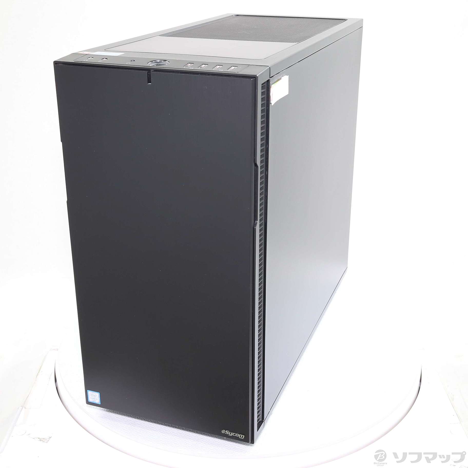 Sycom �kWindows 10�l