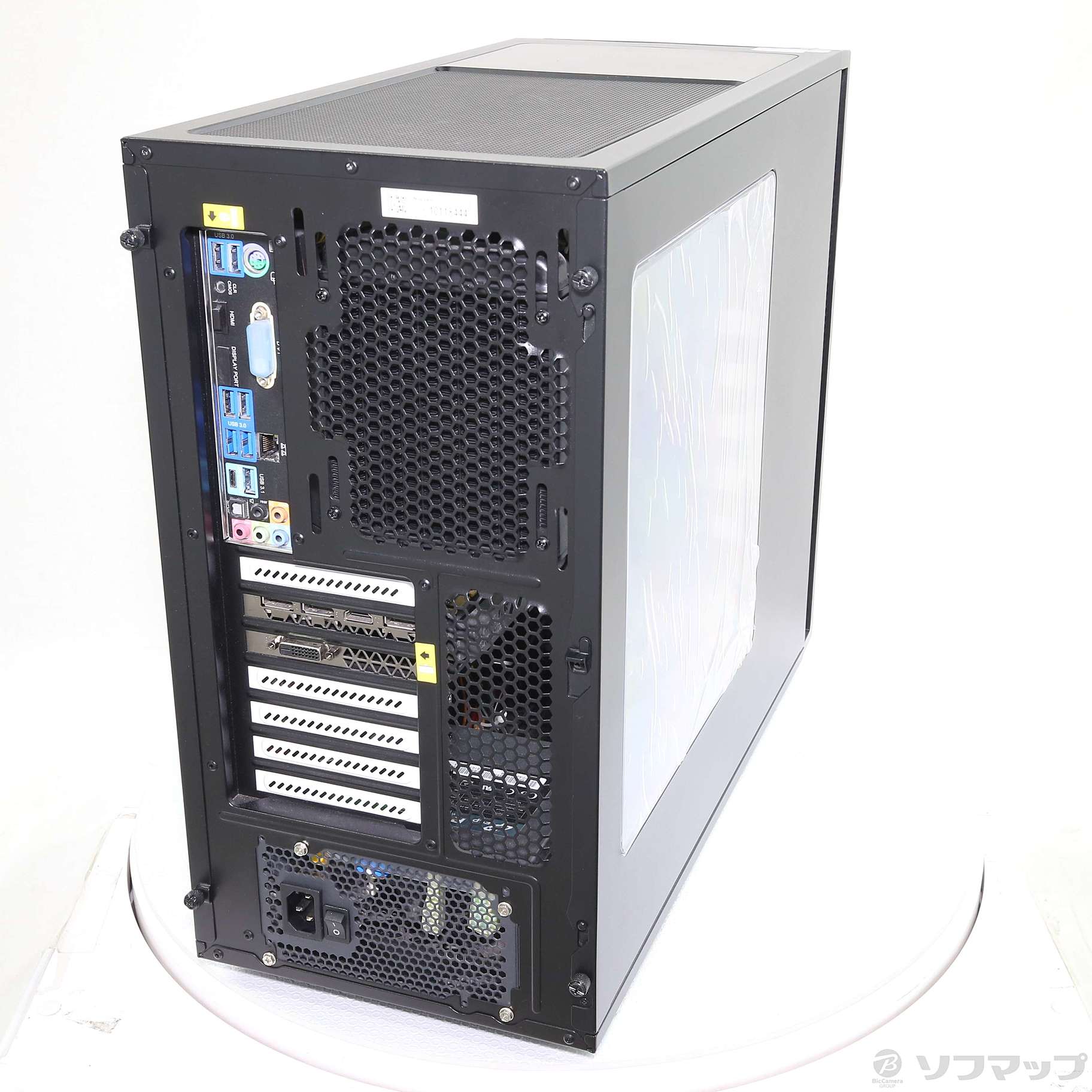 Sycom 〔Windows 10〕