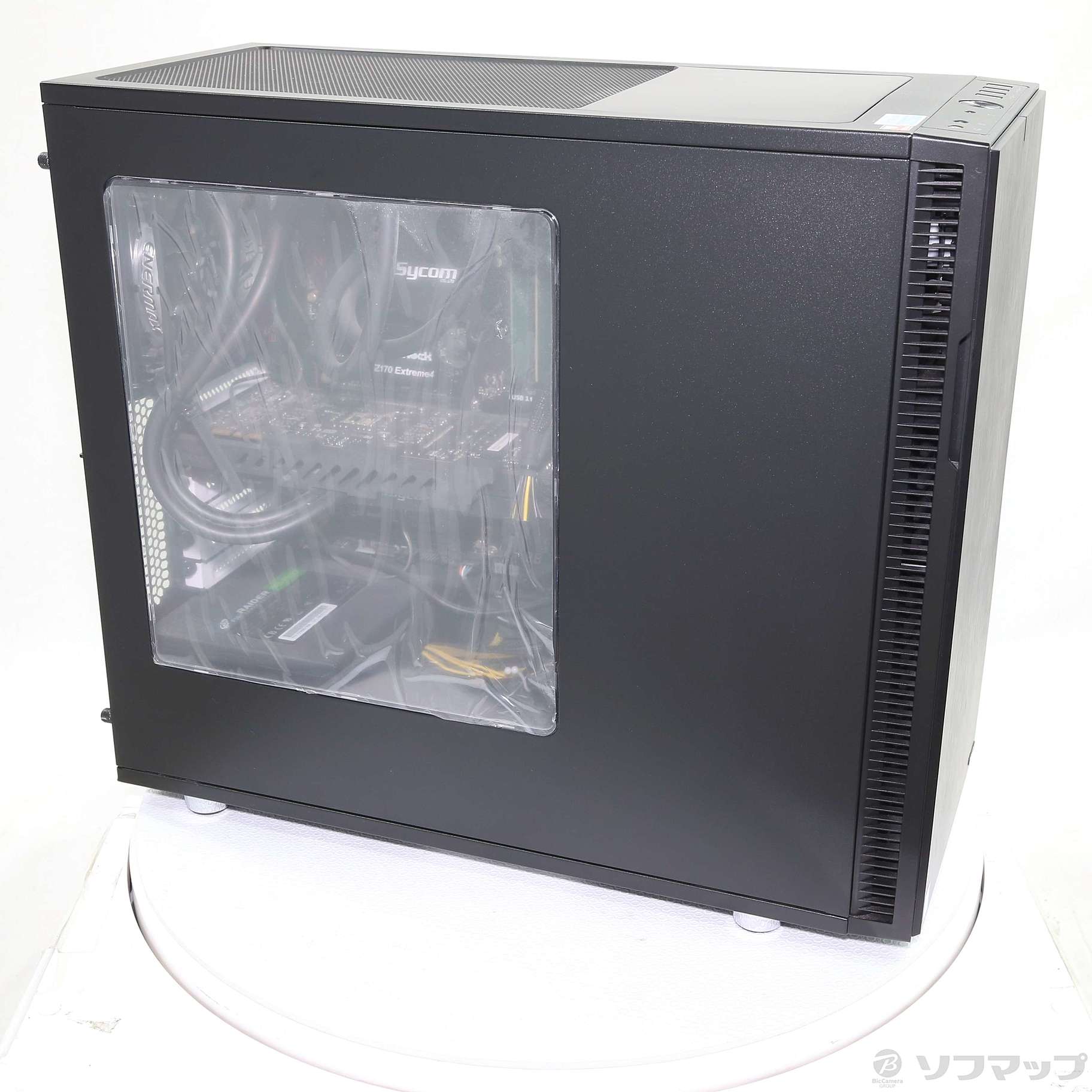 Sycom 〔Windows 10〕