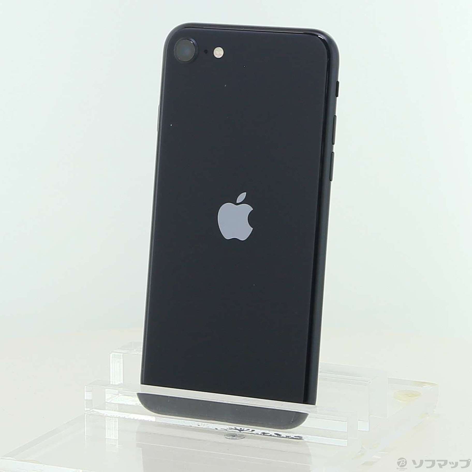 iPhone SE (��3����) 64GB SIM�t���[ [�~�b�h�i�C�g]�̐��i�摜1