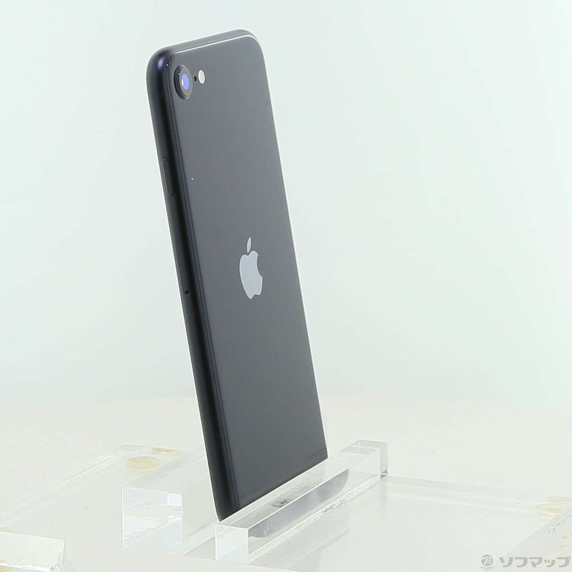 iPhone SE (��3����) 64GB SIM�t���[ [�~�b�h�i�C�g]�̐��i�摜4