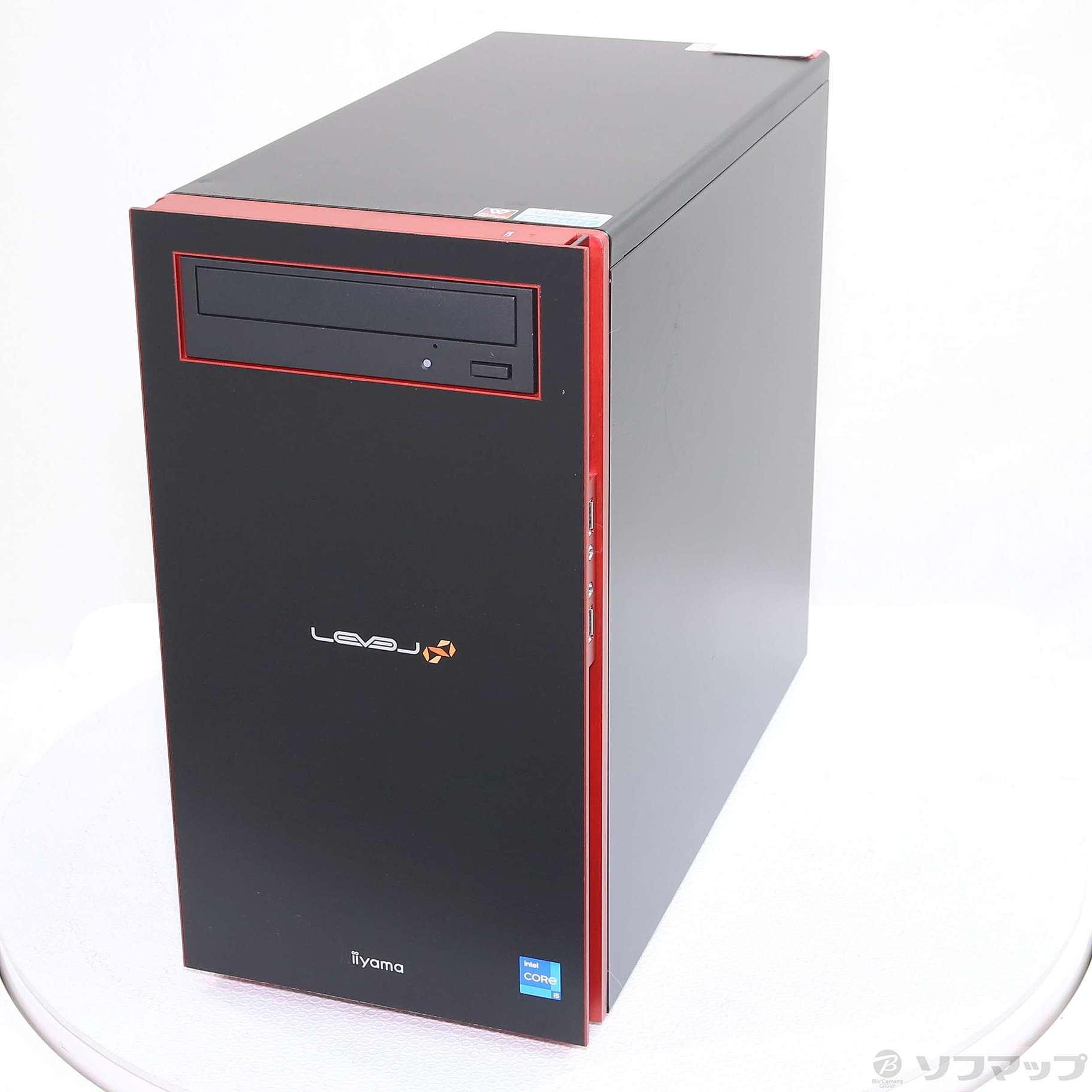 iiyama ILeDXs-M056-A114-SASXB