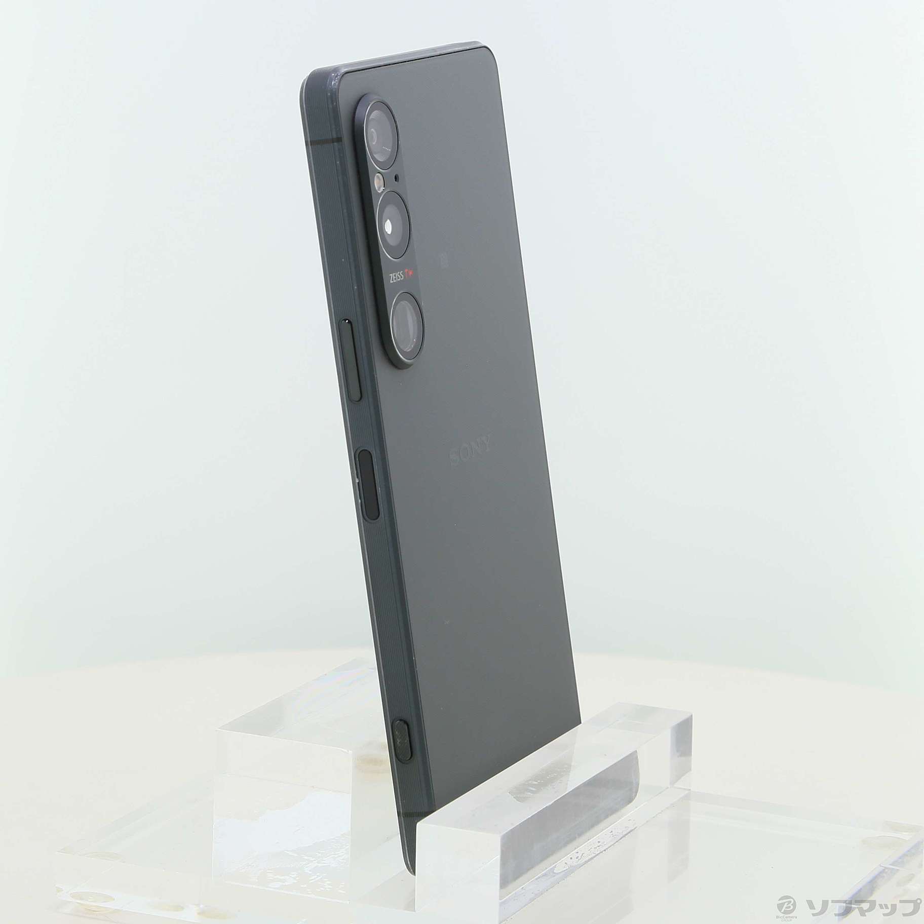 Xperia 1 VI 512GB (RAM 12GB���f��) SIM�t���[ [�J�[�L�O���[��]�̐��i�摜4