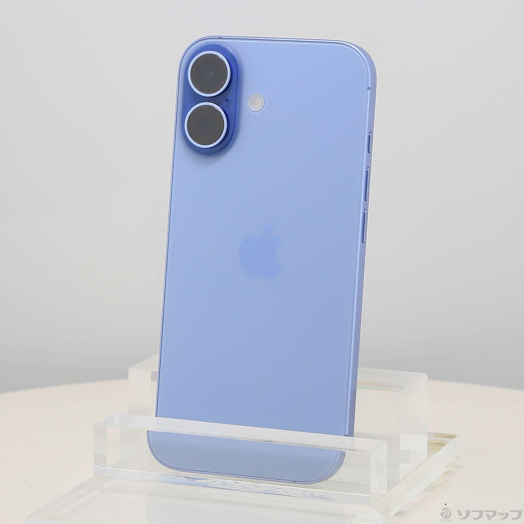 iPhone 17 256GB SIMフリー [ミストブルー] 中古(白ロム)価格比較
