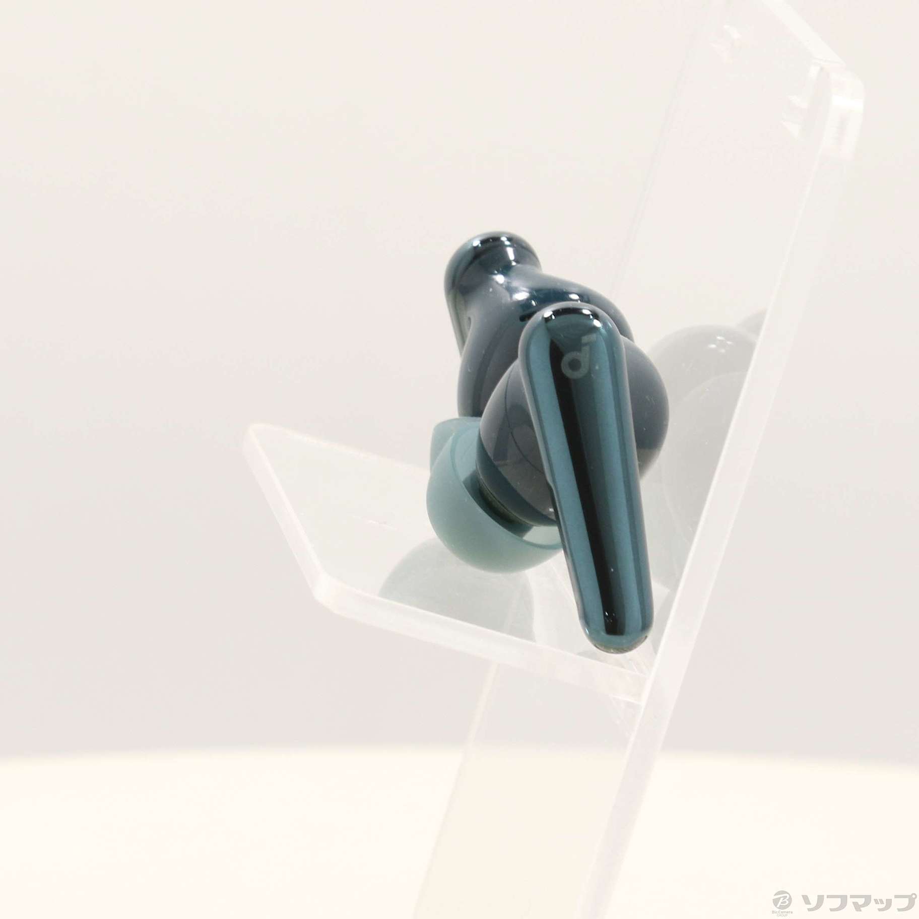 中古】Soundcore Liberty 4 Pro ディープグリーン A3954N61 
