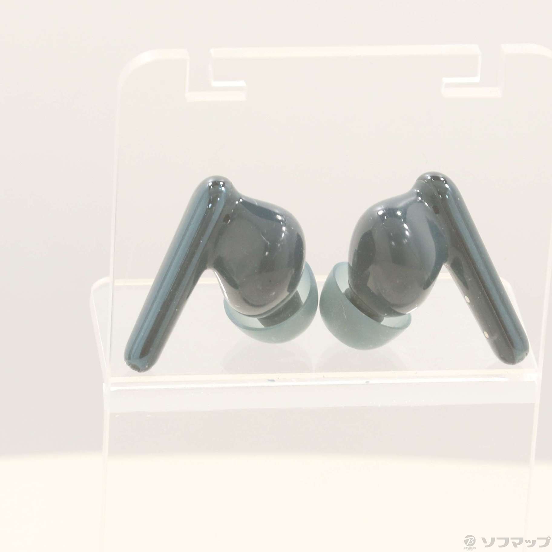 中古】Soundcore Liberty 4 Pro ディープグリーン A3954N61 