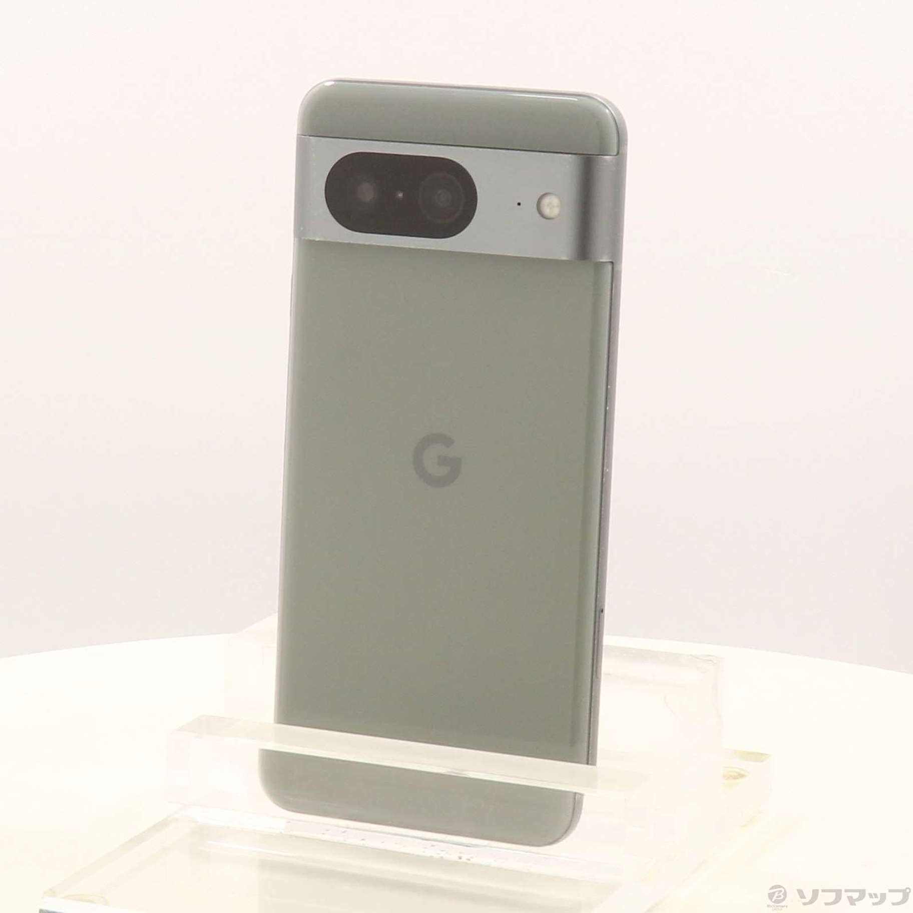 Google Pixel 8 128GB au [Hazel]�̐��i�摜1