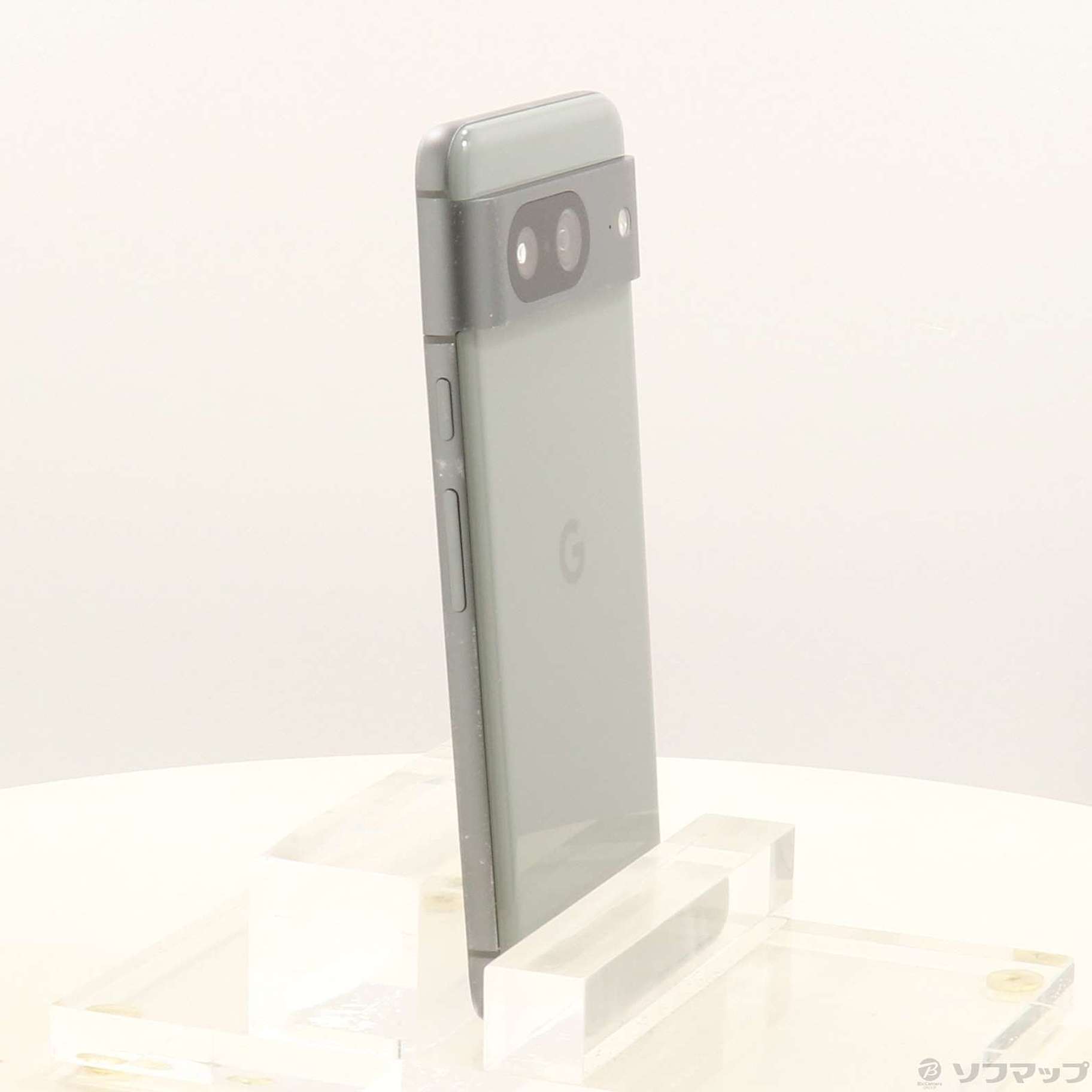 Google Pixel 8 128GB au [Hazel]�̐��i�摜4