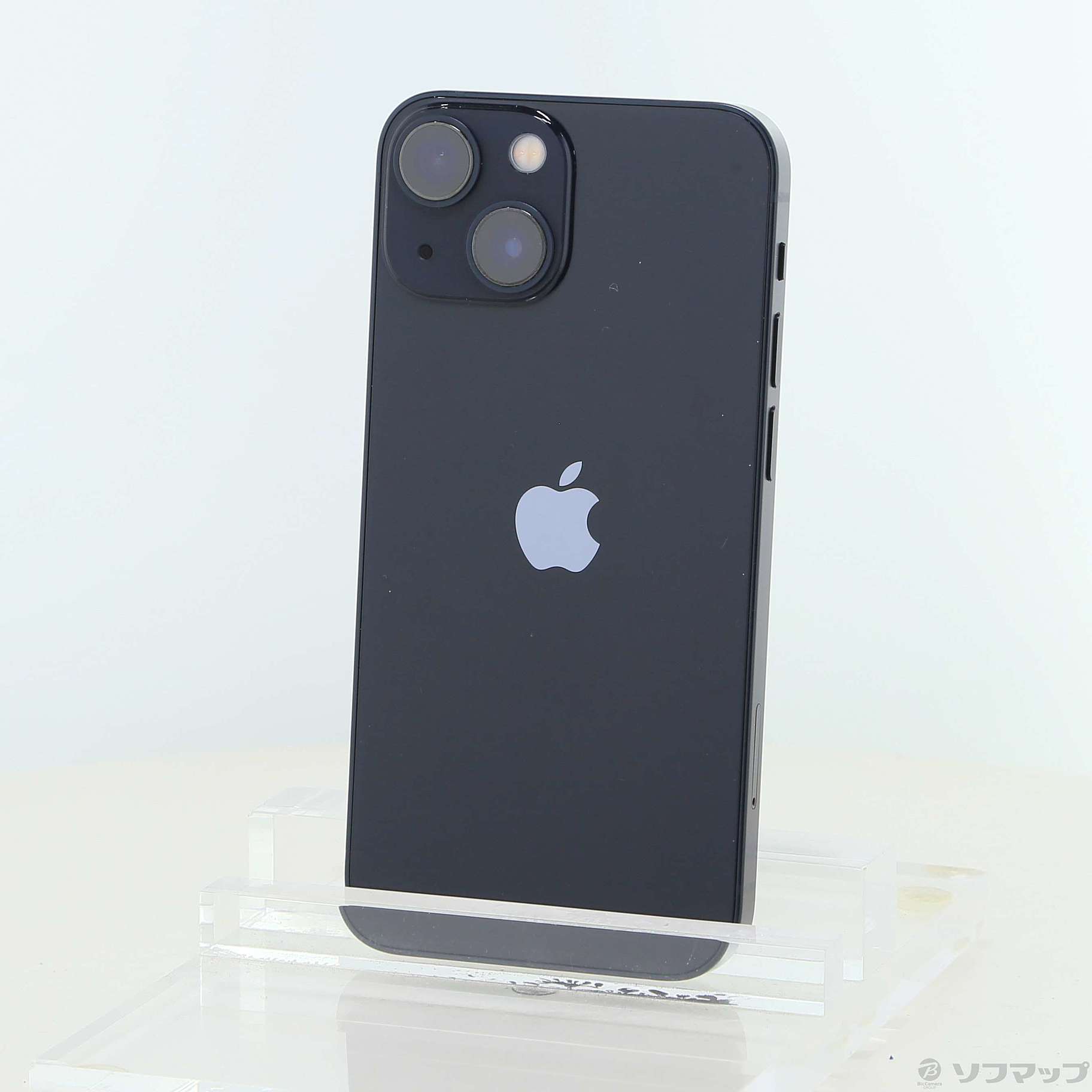 iPhone 13 mini 128GB SIM�t���[ [�~�b�h�i�C�g]�̐��i�摜1