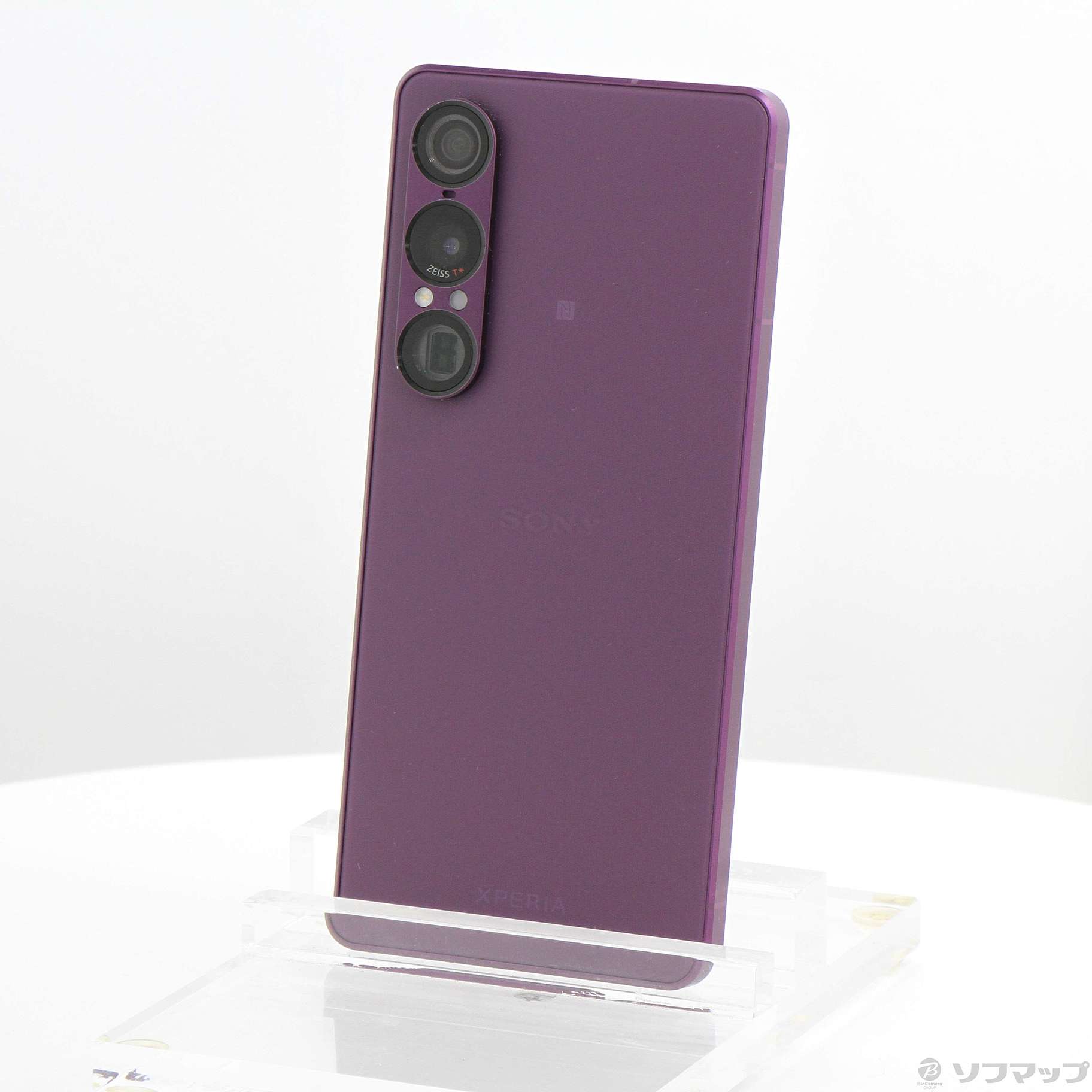 Xperia 1 VII (RAM 12GBモデル) 中古一覧｜SIMフリー・キャリア - 価格.com