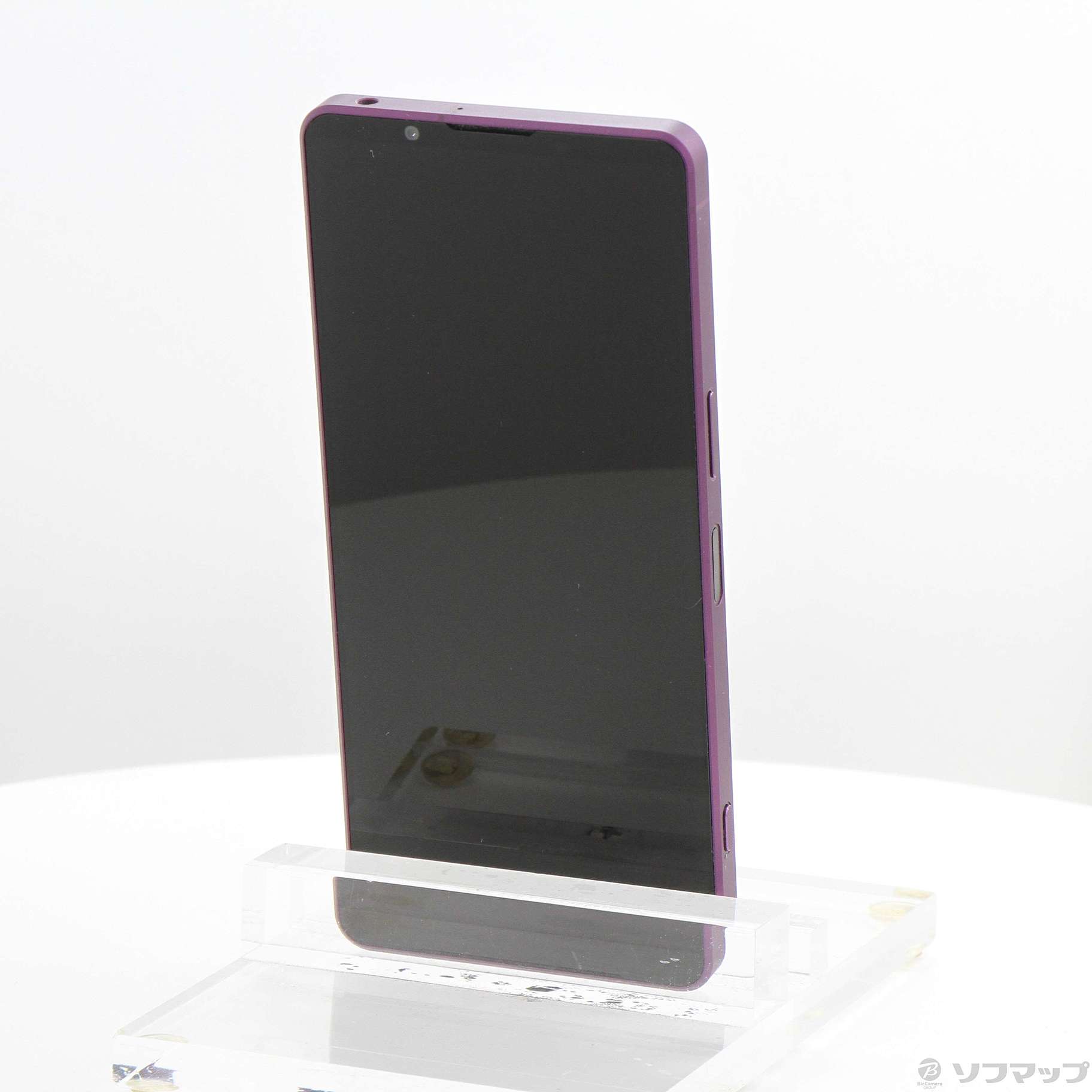 Xperia 1 VII (RAM 12GBモデル) 中古一覧｜SIMフリー・キャリア - 価格.com