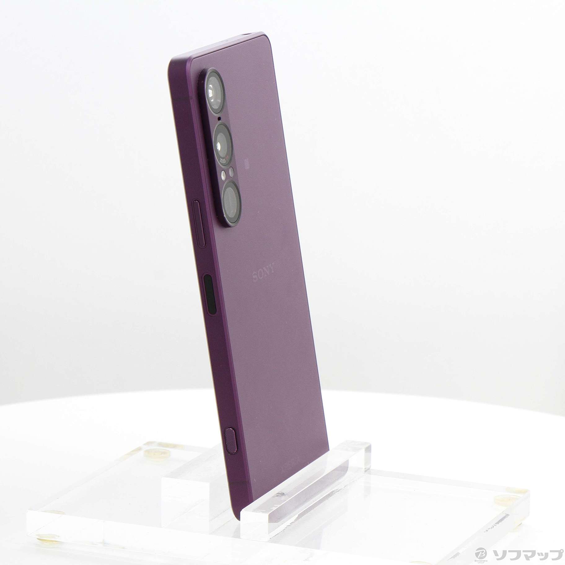 Xperia 1 VII (RAM 12GBモデル) 中古一覧｜SIMフリー・キャリア - 価格.com
