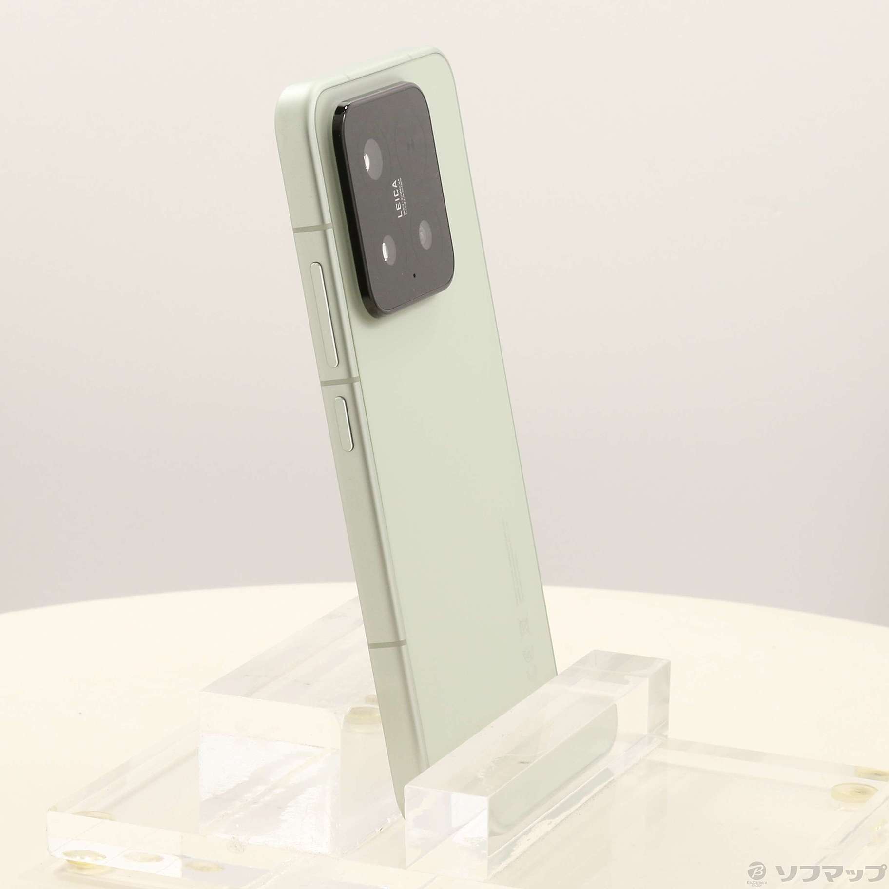 Xiaomi 15 256GB SIM�t���[ [�O���[��]�̐��i�摜4