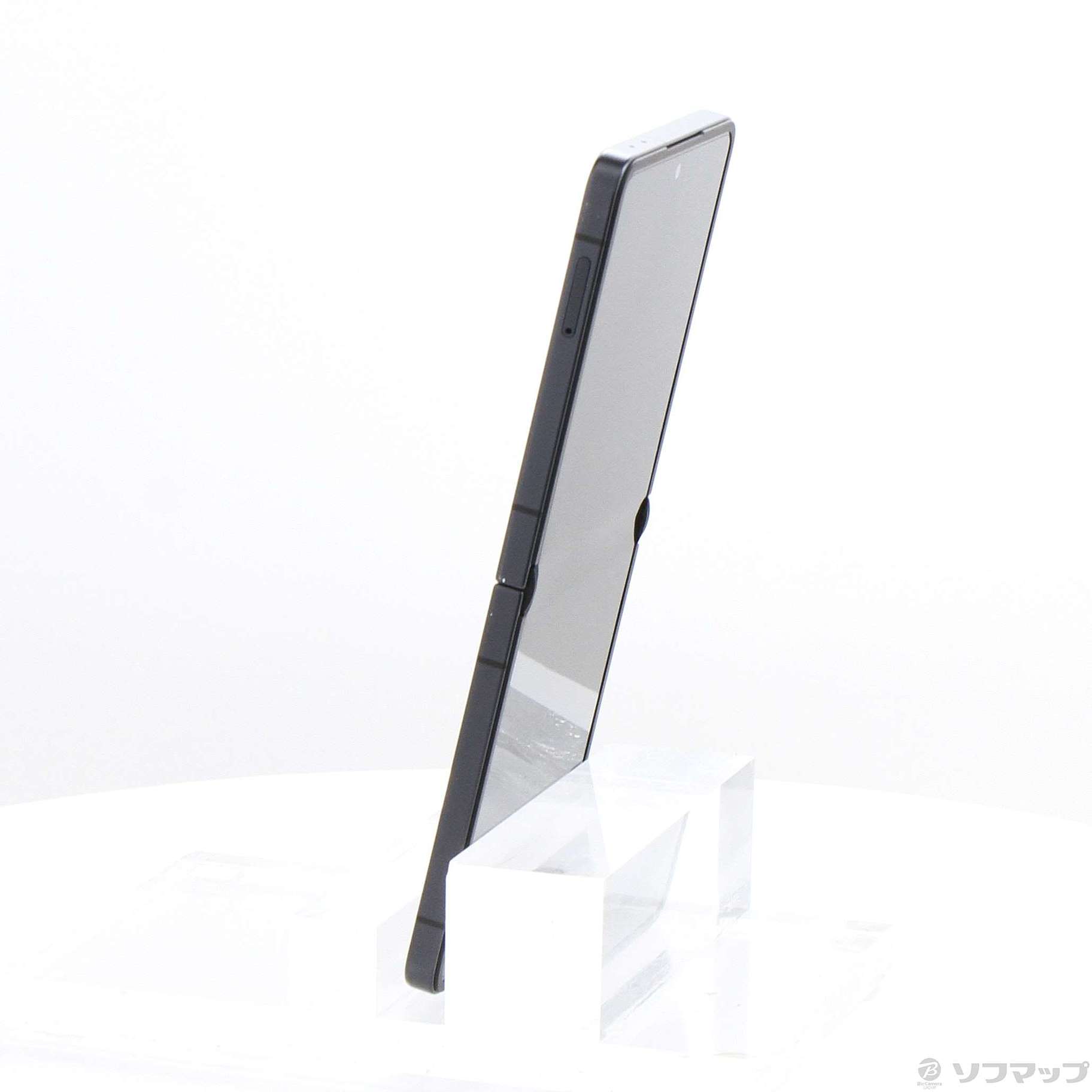 Galaxy Z Flip7 256GB SIM�t���[ [�W�F�b�g�u���b�N]�̐��i�摜2