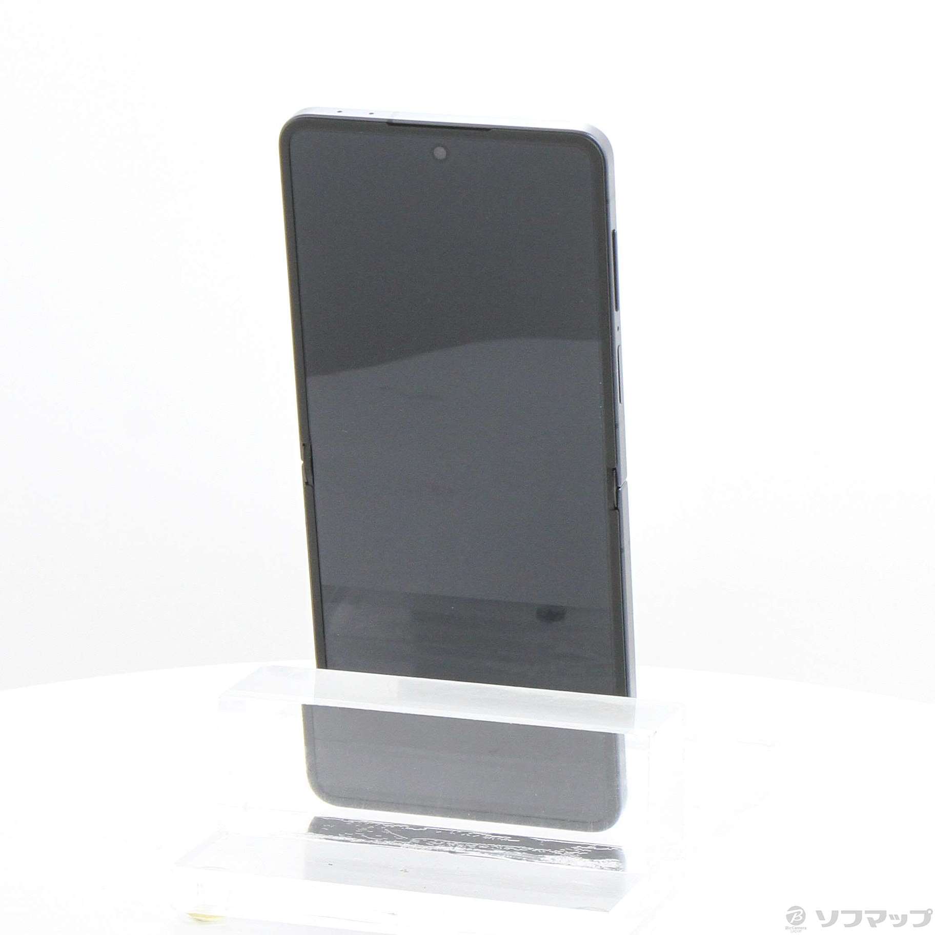 Galaxy Z Flip7 256GB SIM�t���[ [�W�F�b�g�u���b�N]�̐��i�摜3