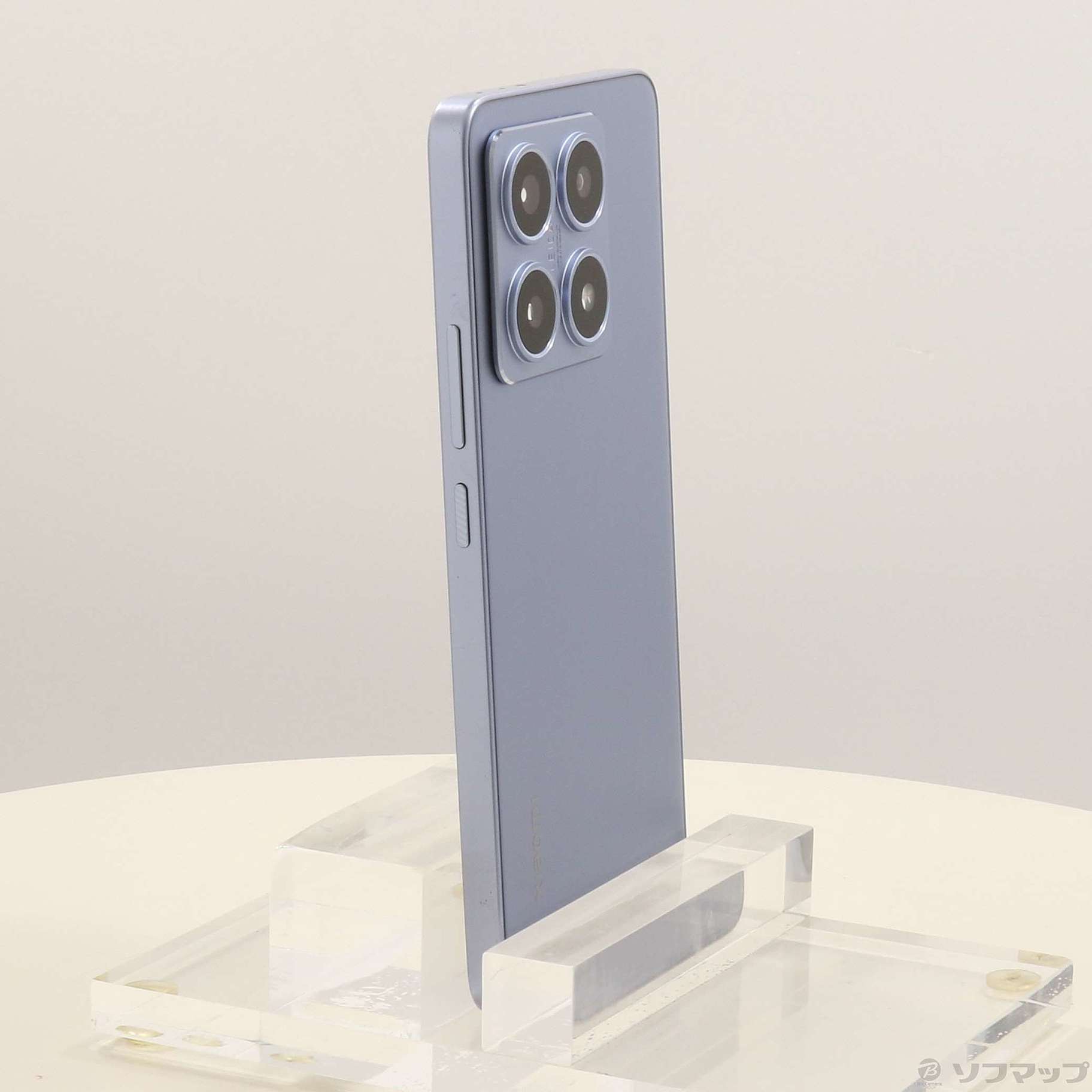 Xiaomi 14T au [�`�^���u���[]�̐��i�摜4