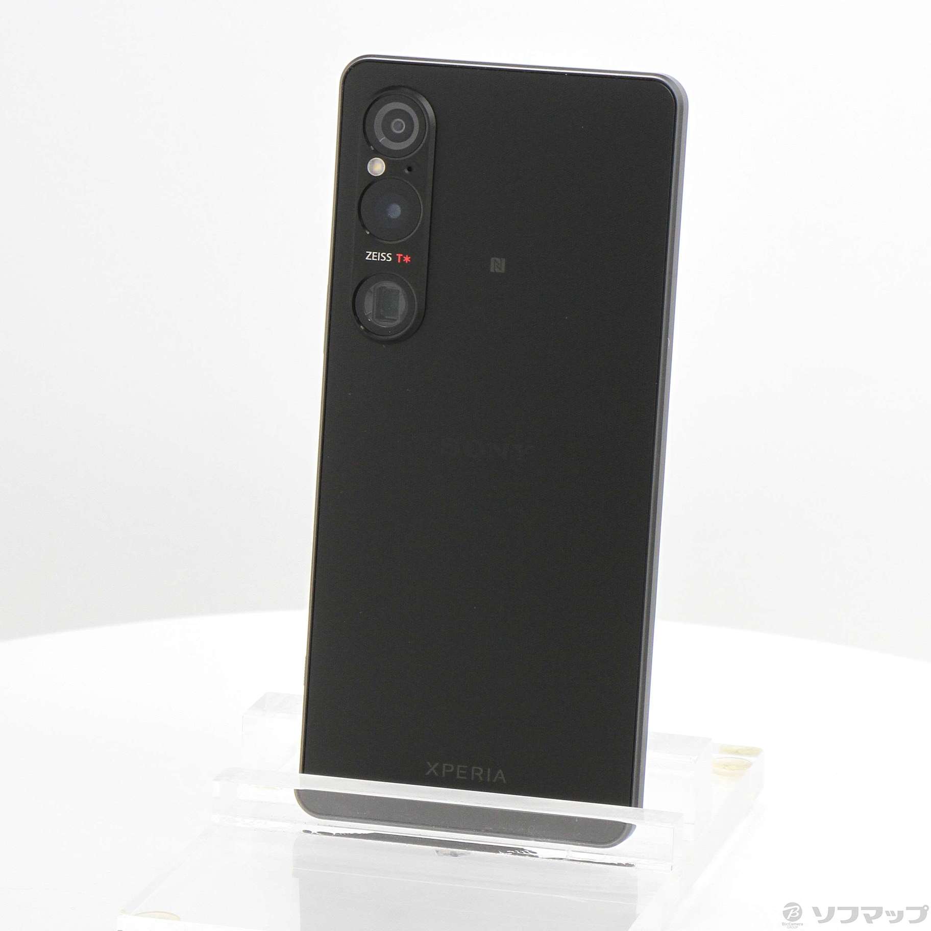 Xperia 1 VI 512GB (RAM 16GB���f��) SIM�t���[ [�u���b�N]�̐��i�摜1