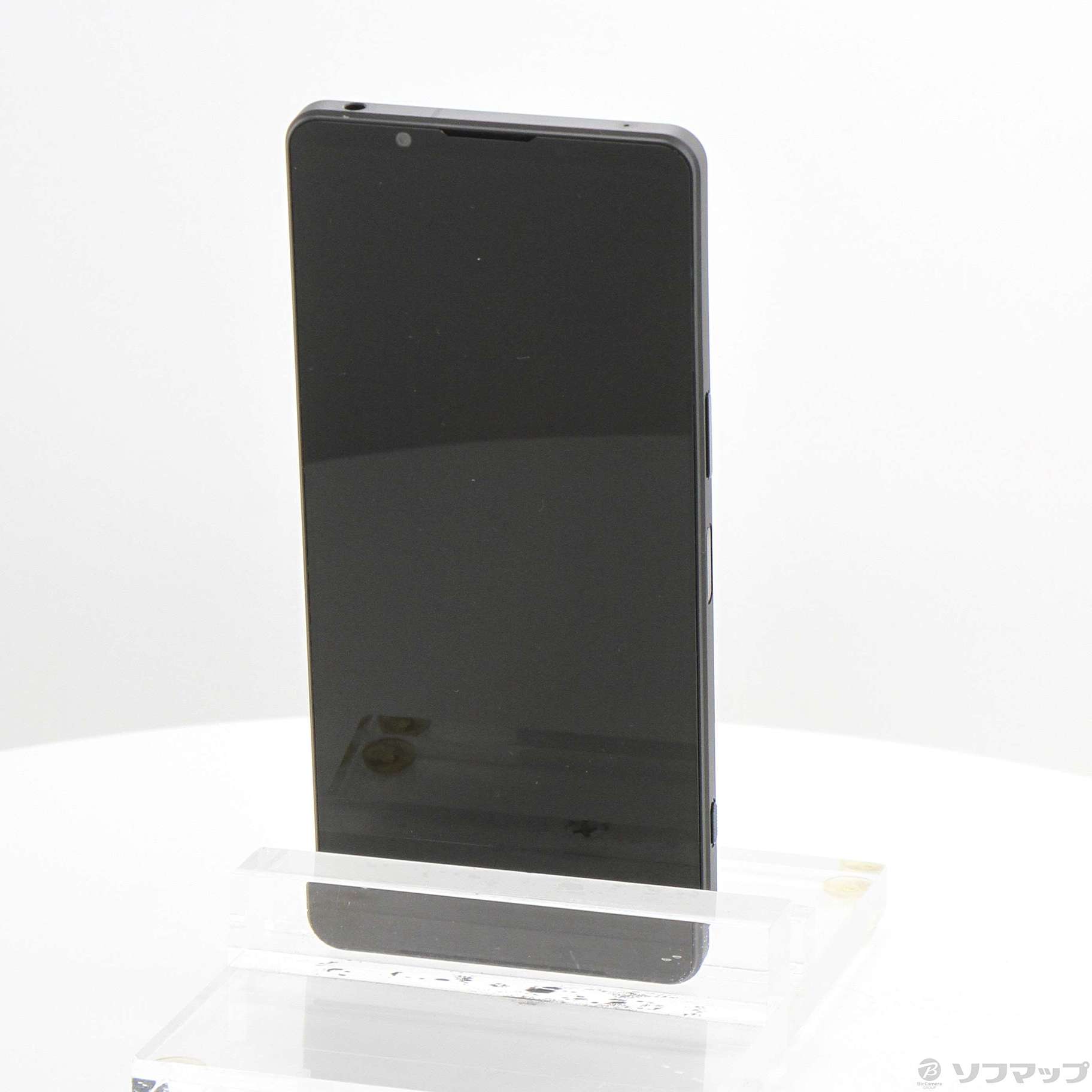 Xperia 1 VI 512GB (RAM 16GB���f��) SIM�t���[ [�u���b�N]�̐��i�摜3