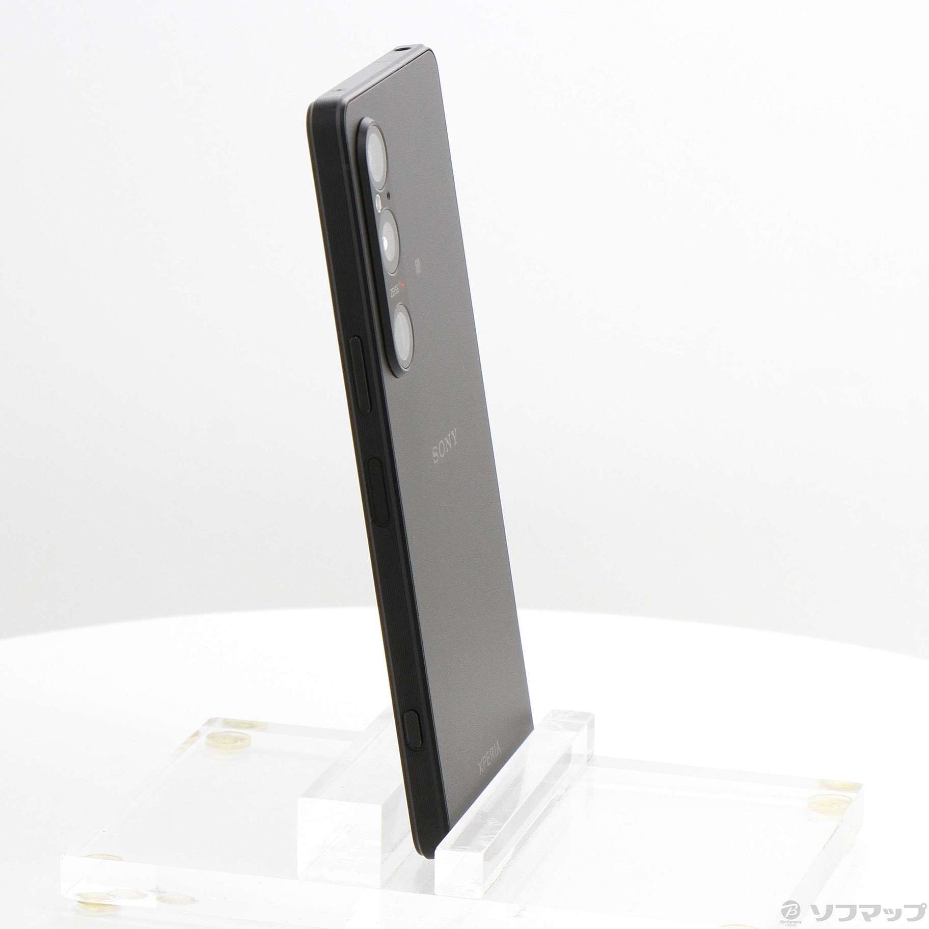 Xperia 1 VI 512GB (RAM 16GB���f��) SIM�t���[ [�u���b�N]�̐��i�摜4