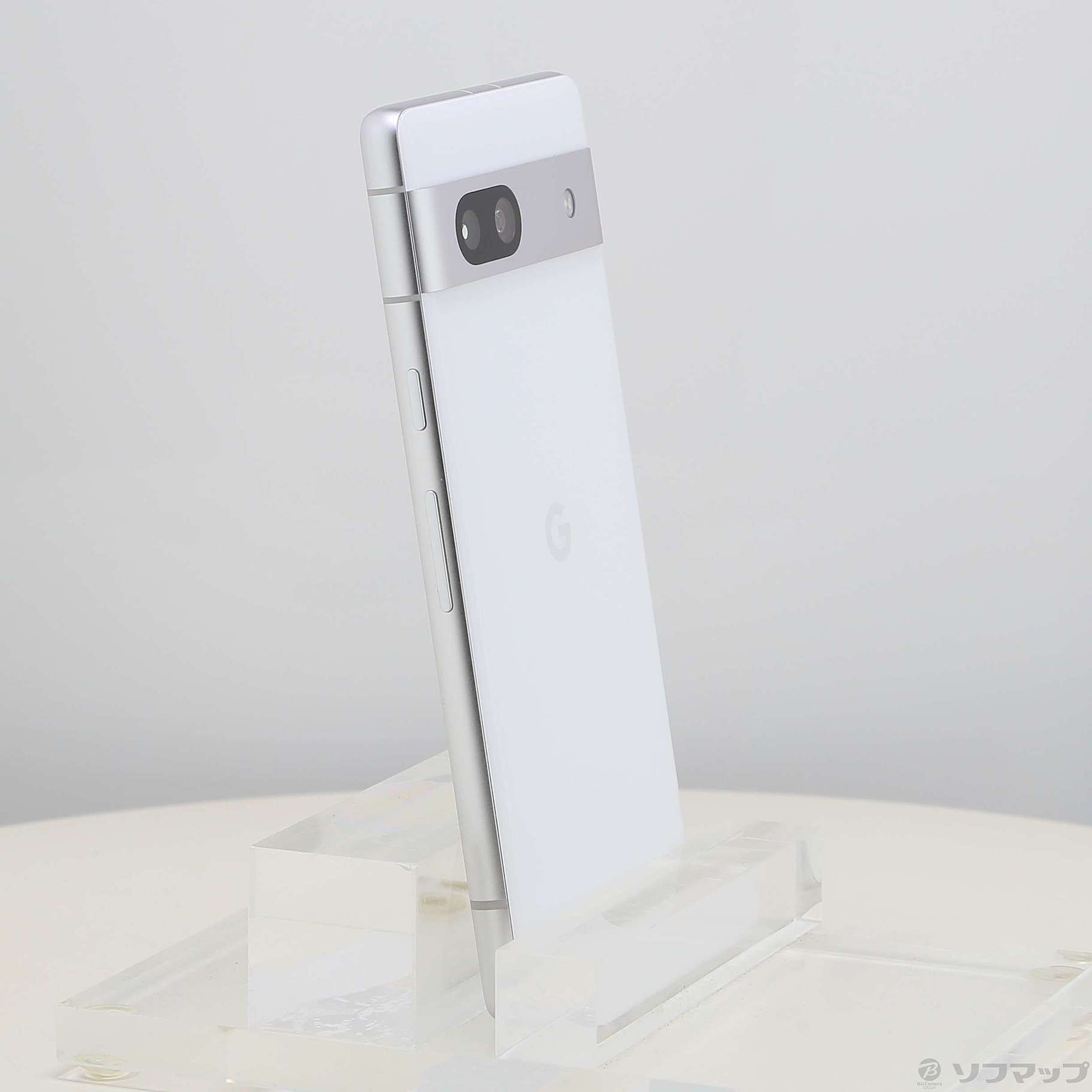 Google Pixel 7a 中古一覧｜SIMフリー・キャリア - 価格.com